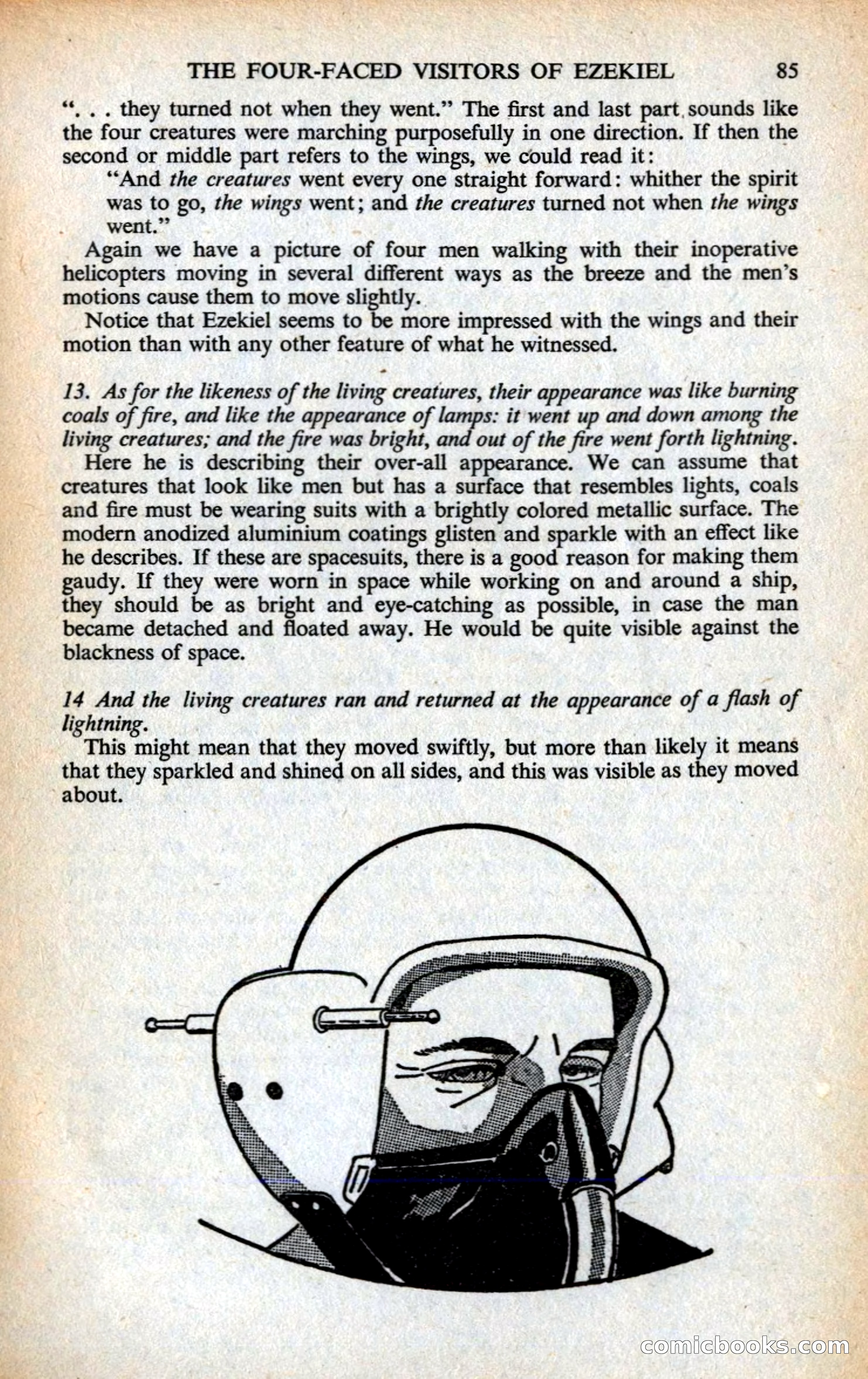 Analog British Edition, July 1961 — page 87 of 132