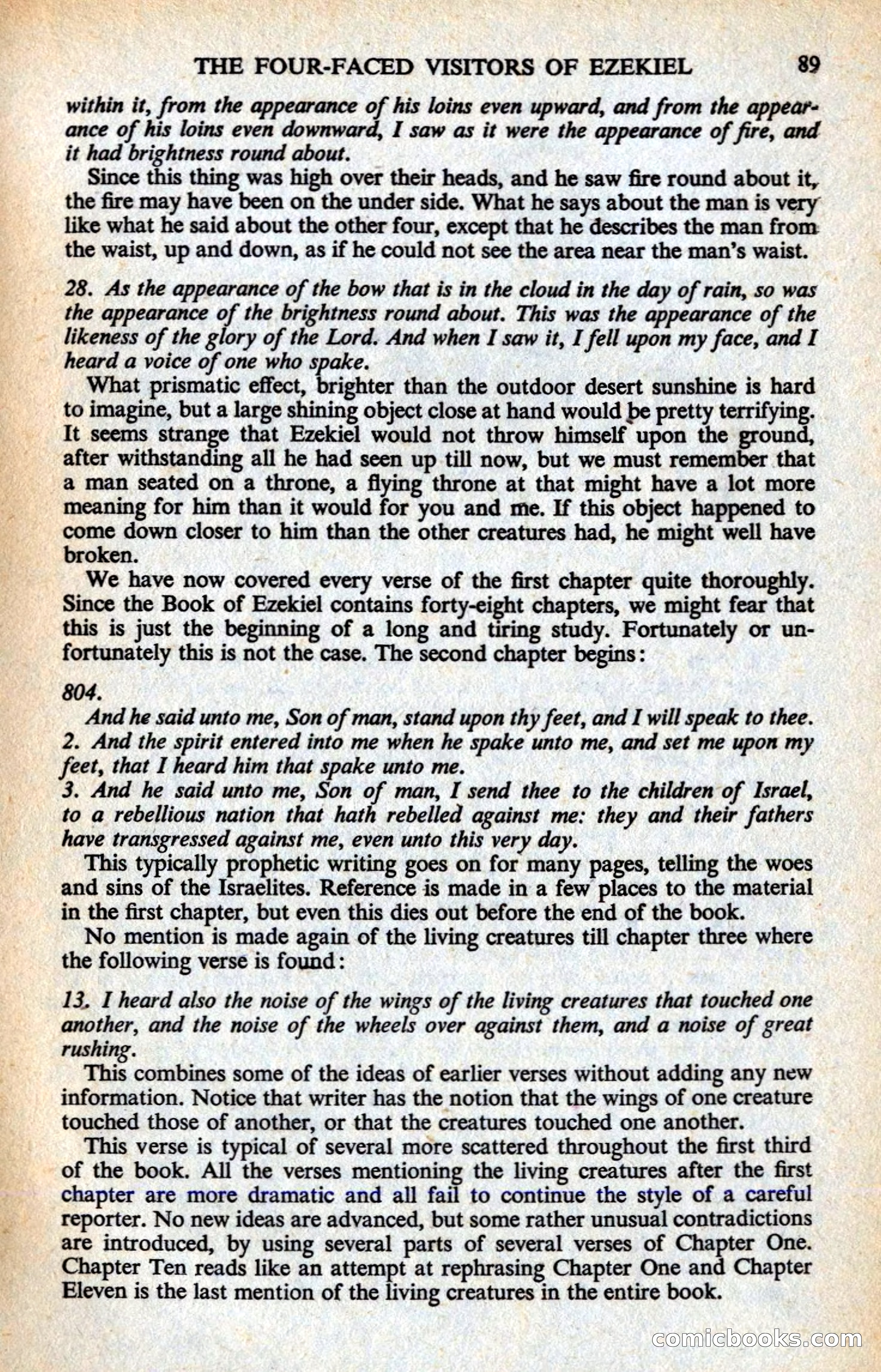 Analog British Edition, July 1961 — page 91 of 132