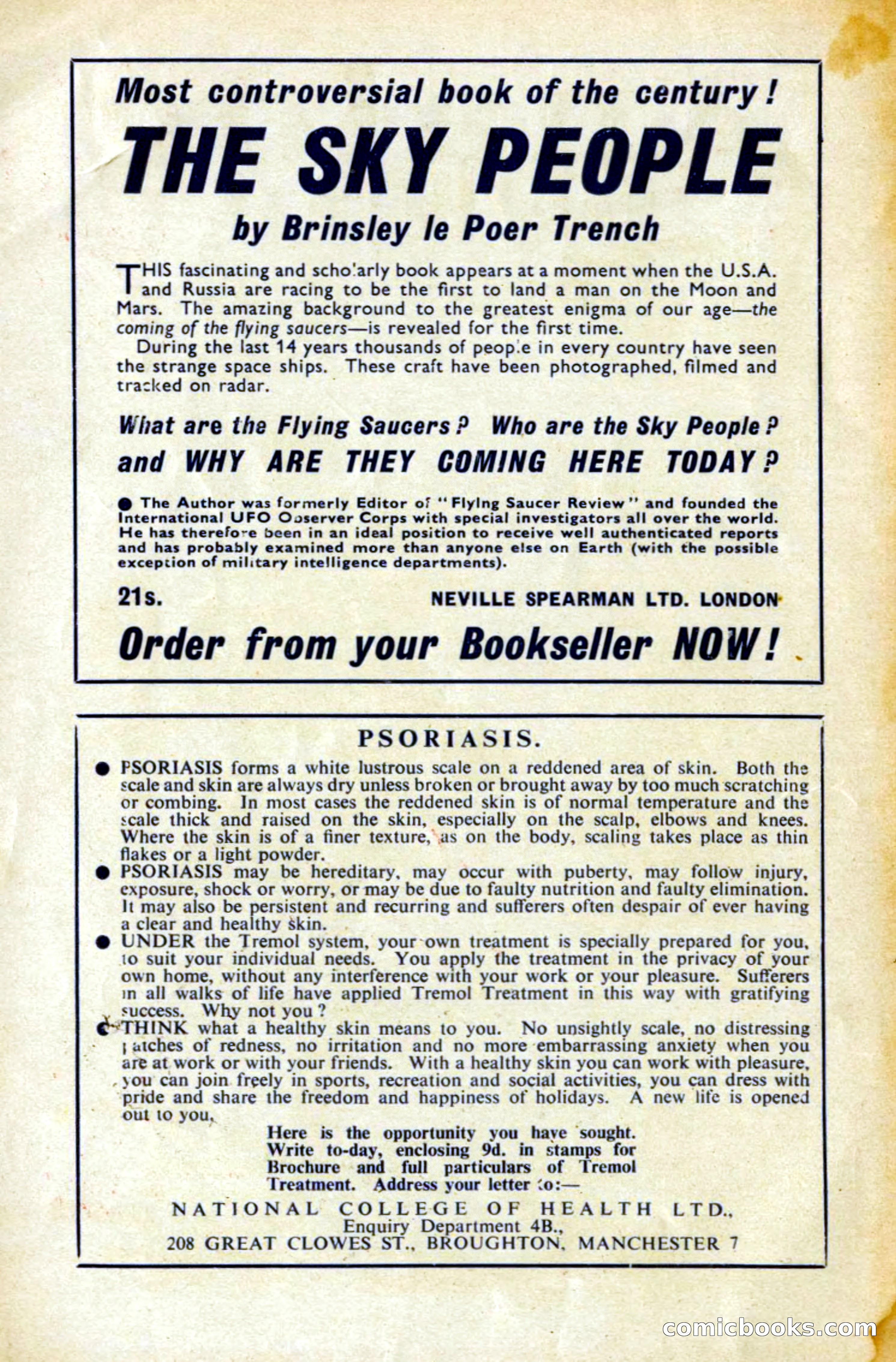 Analog British Edition, Vol. 18 No. 1 — page 1 of 132