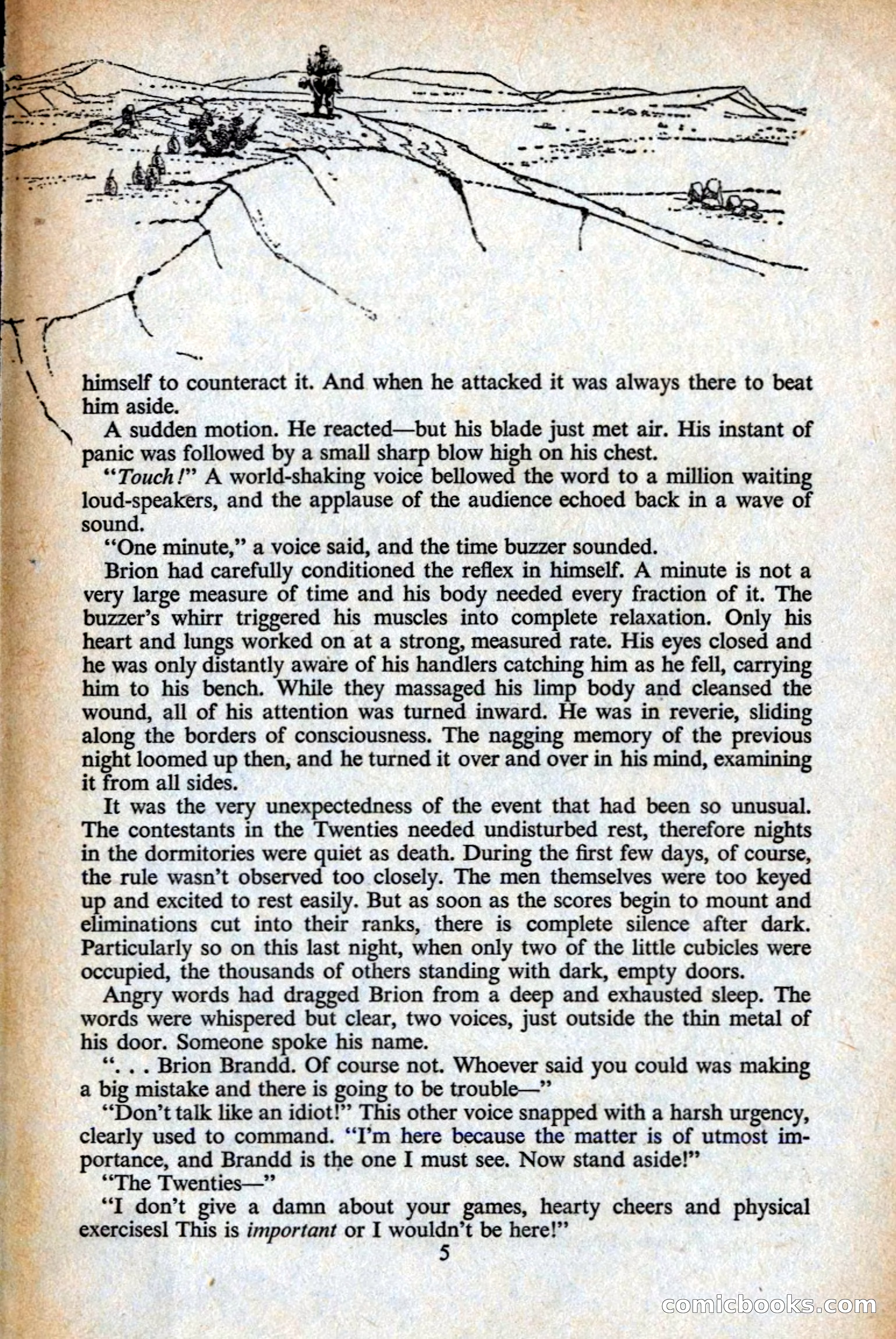 Analog British Edition, Vol. 18 No. 1 — page 7 of 132