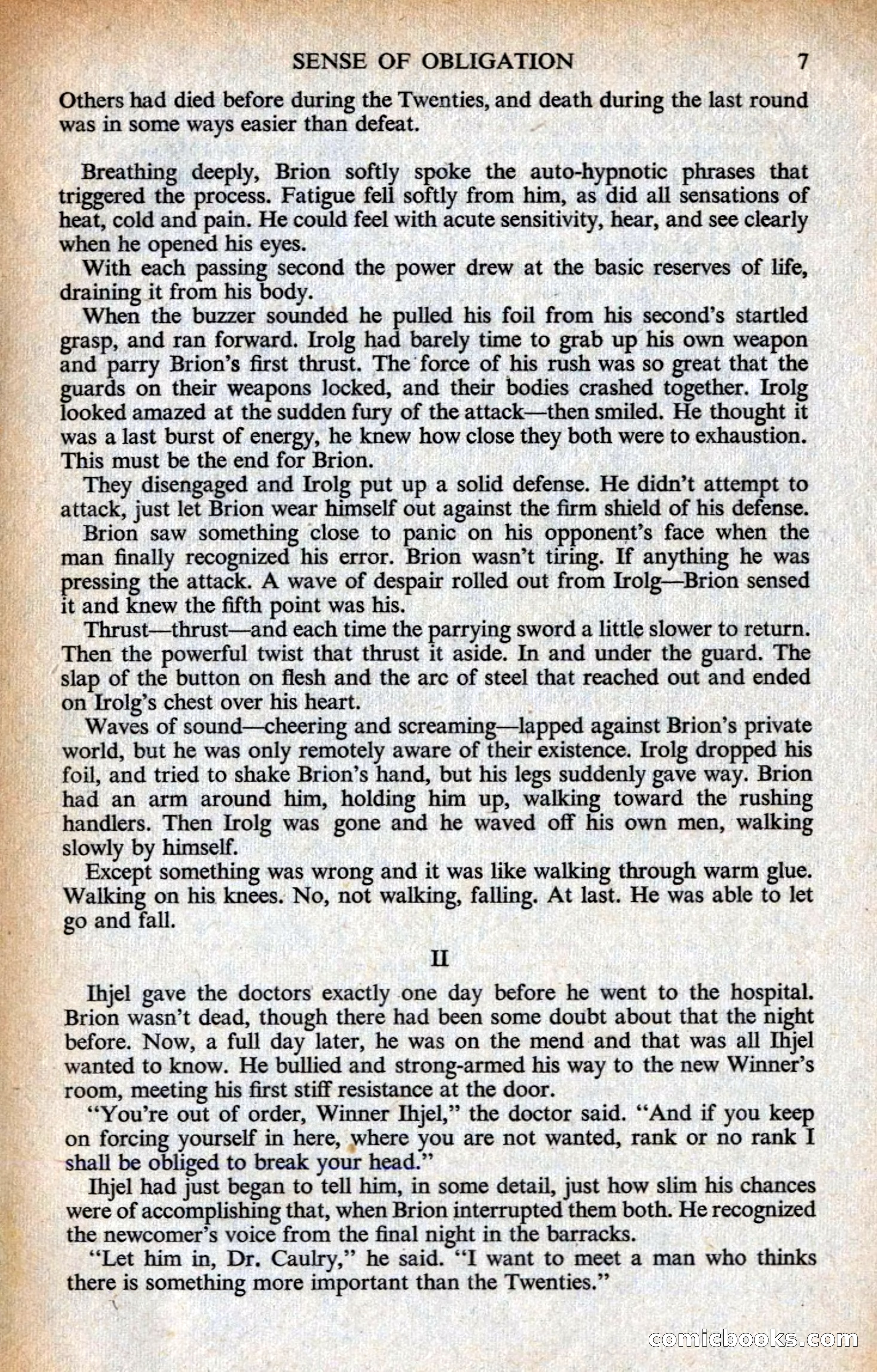 Analog British Edition, Vol. 18 No. 1 — page 9 of 132