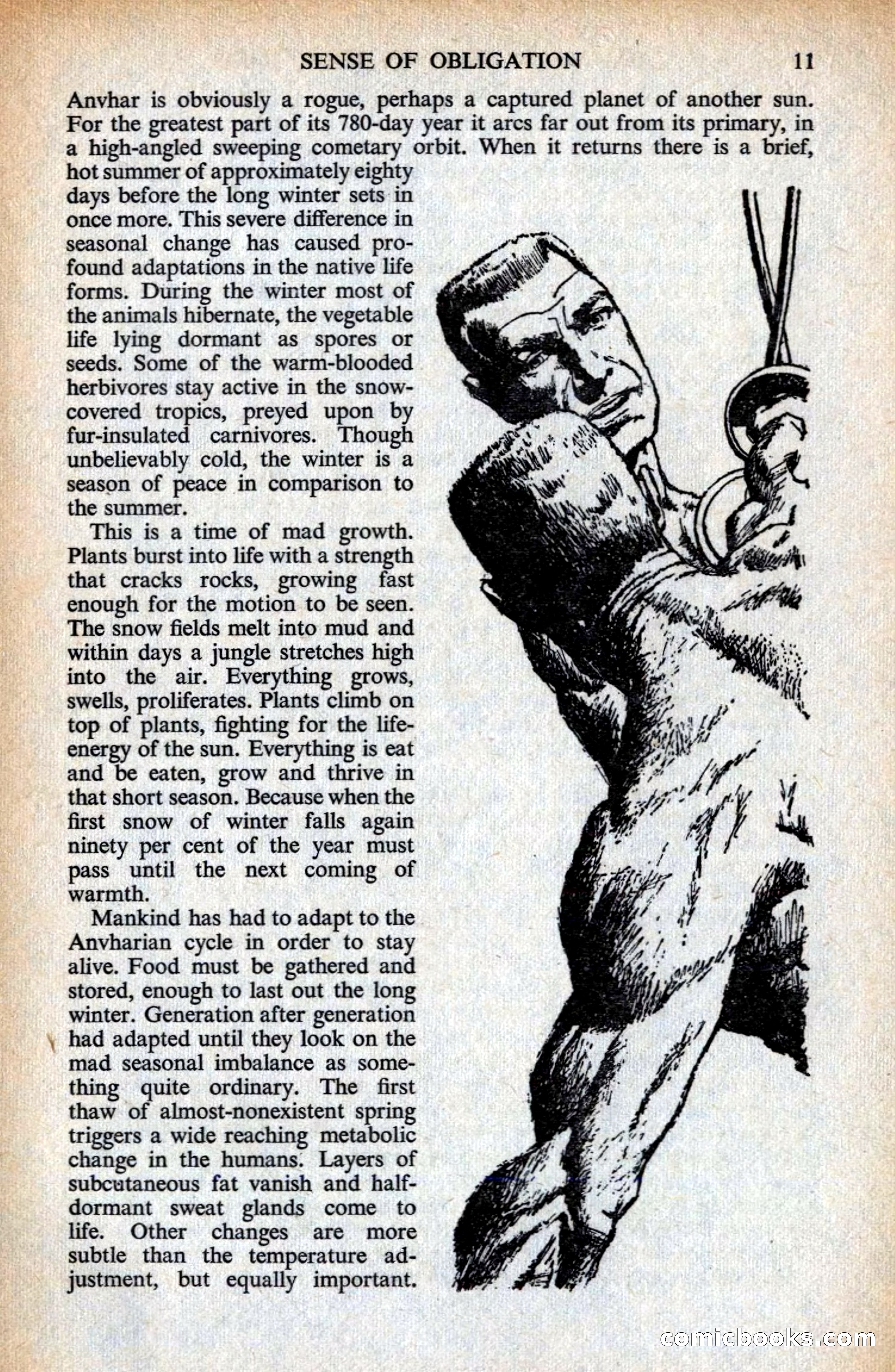 Analog British Edition, Vol. 18 No. 1 — page 13 of 132