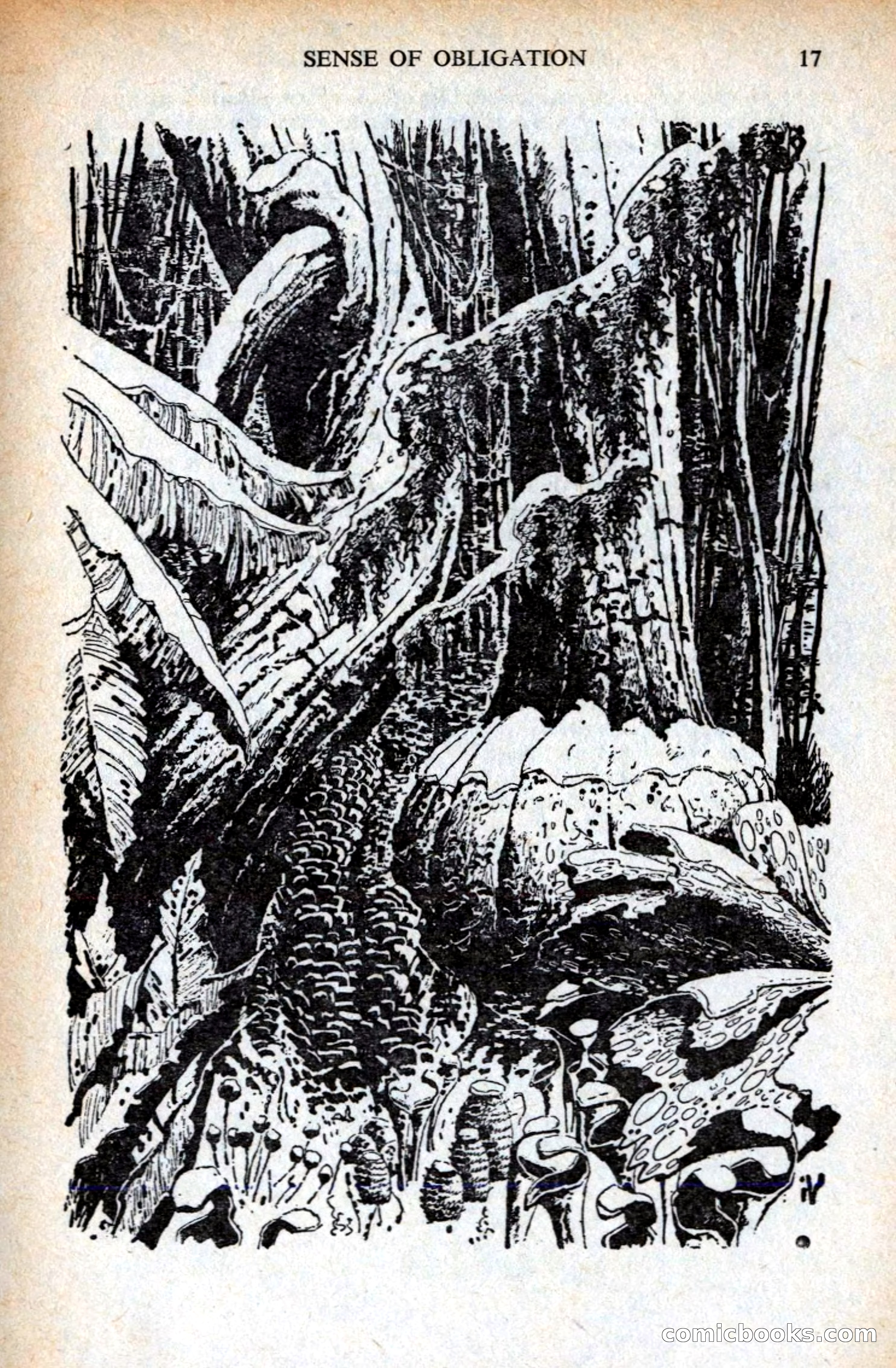 Analog British Edition, Vol. 18 No. 1 — page 19 of 132