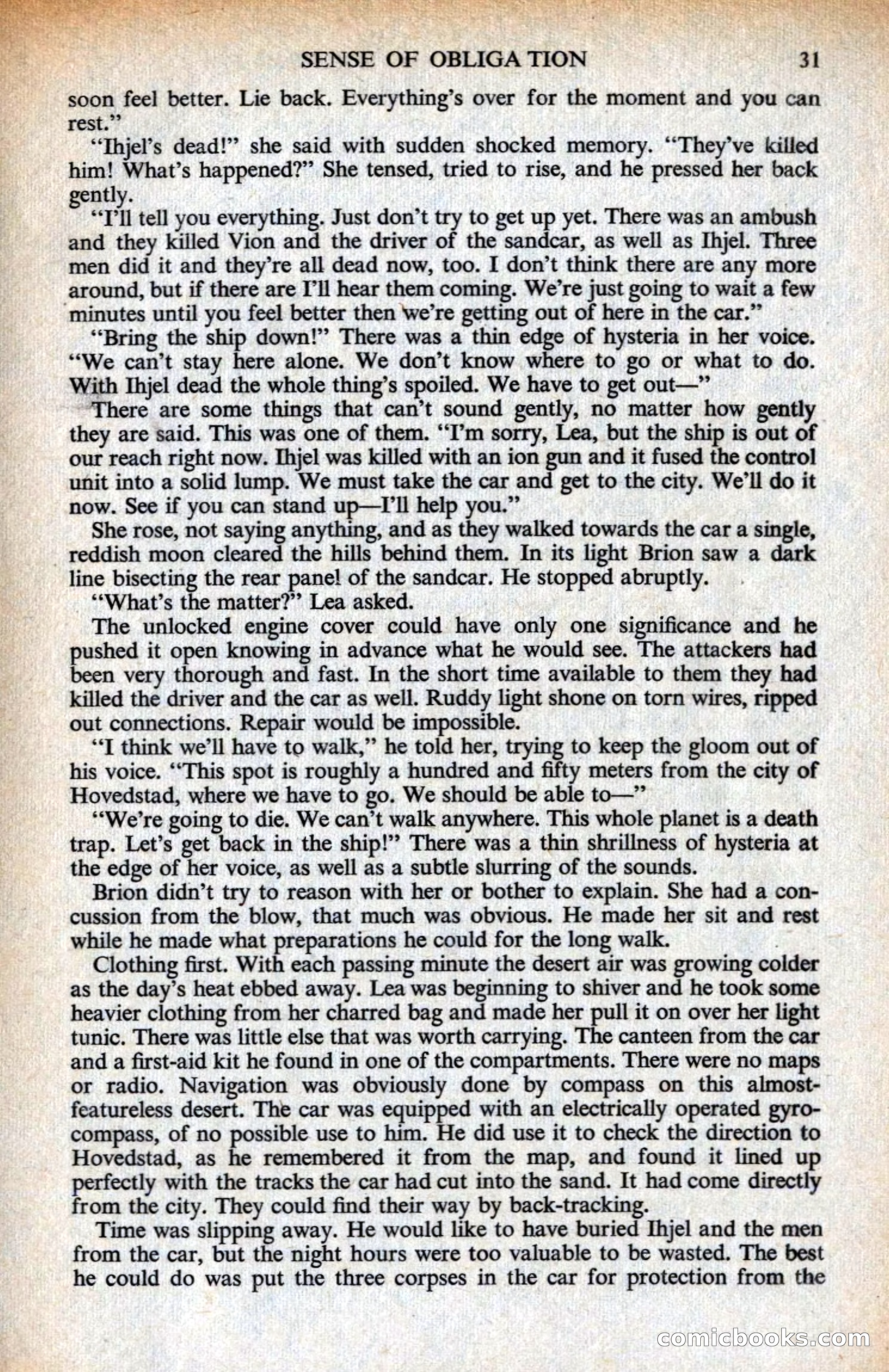 Analog British Edition, Vol. 18 No. 1 — page 33 of 132