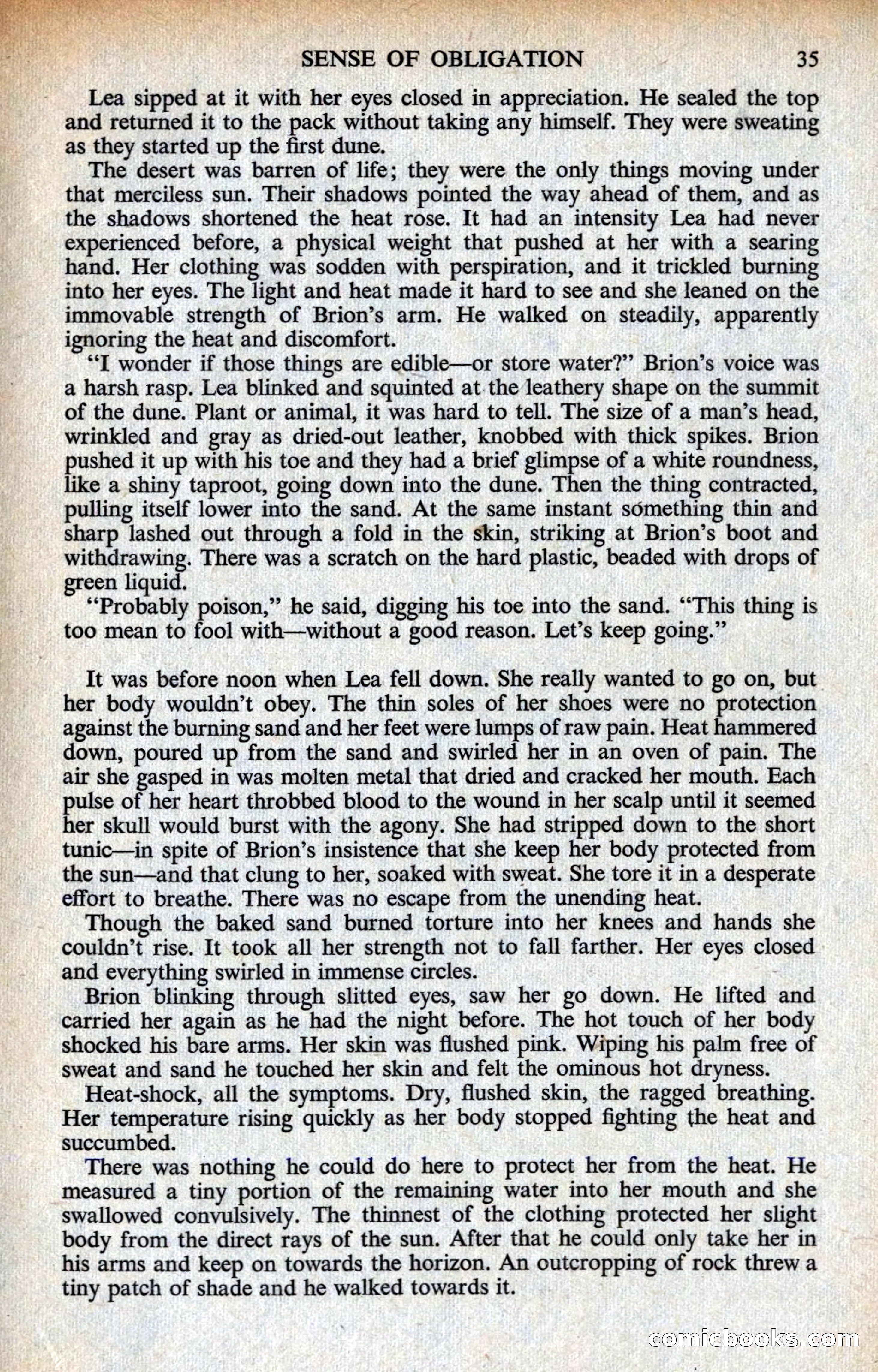 Analog British Edition, Vol. 18 No. 1 — page 37 of 132