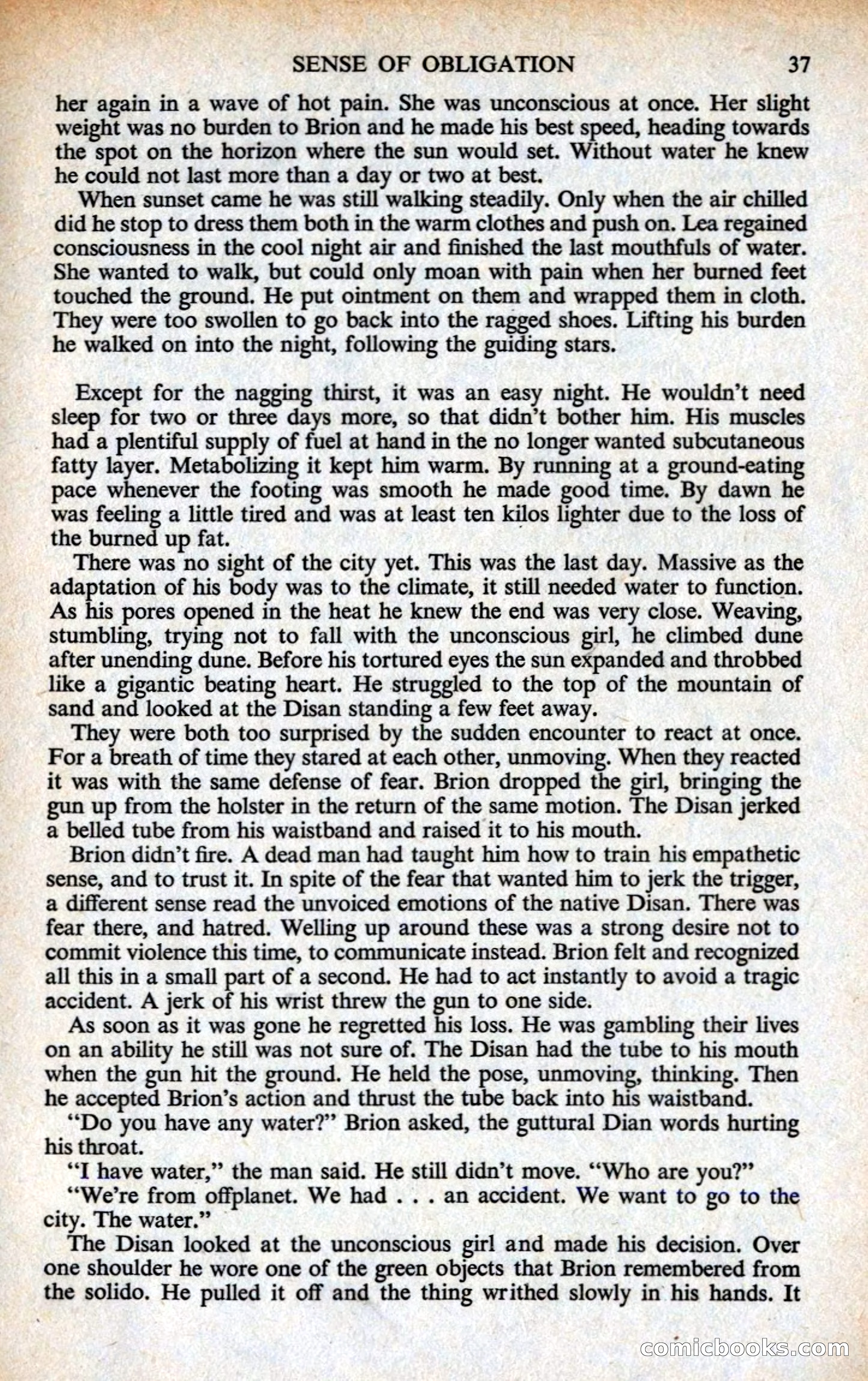 Analog British Edition, Vol. 18 No. 1 — page 39 of 132