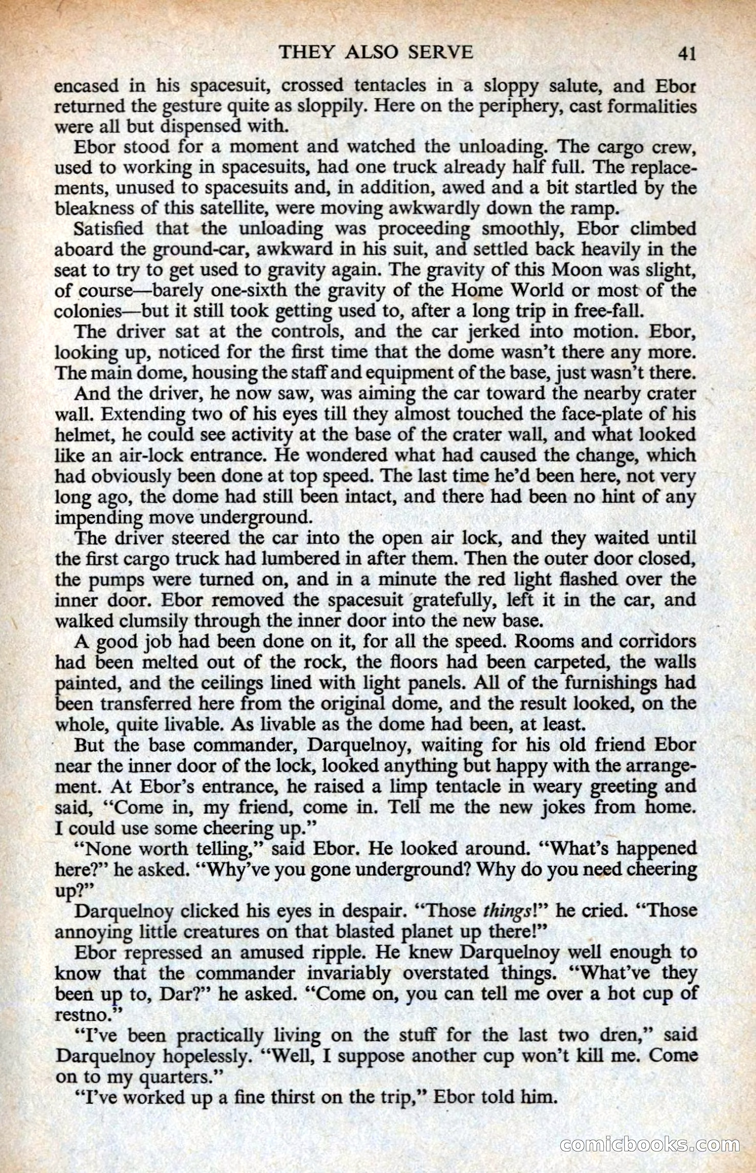 Analog British Edition, Vol. 18 No. 1 — page 43 of 132