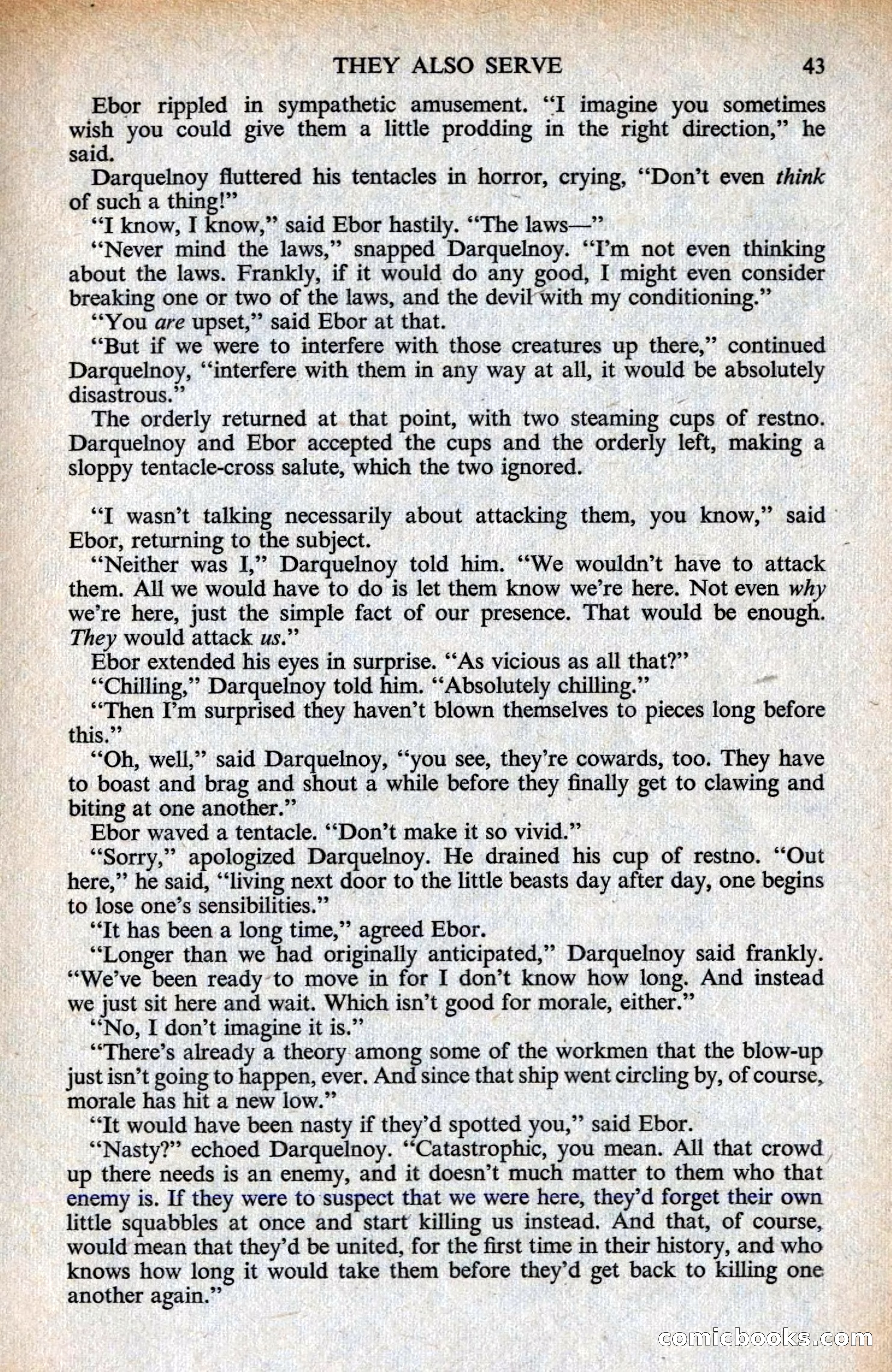 Analog British Edition, Vol. 18 No. 1 — page 45 of 132