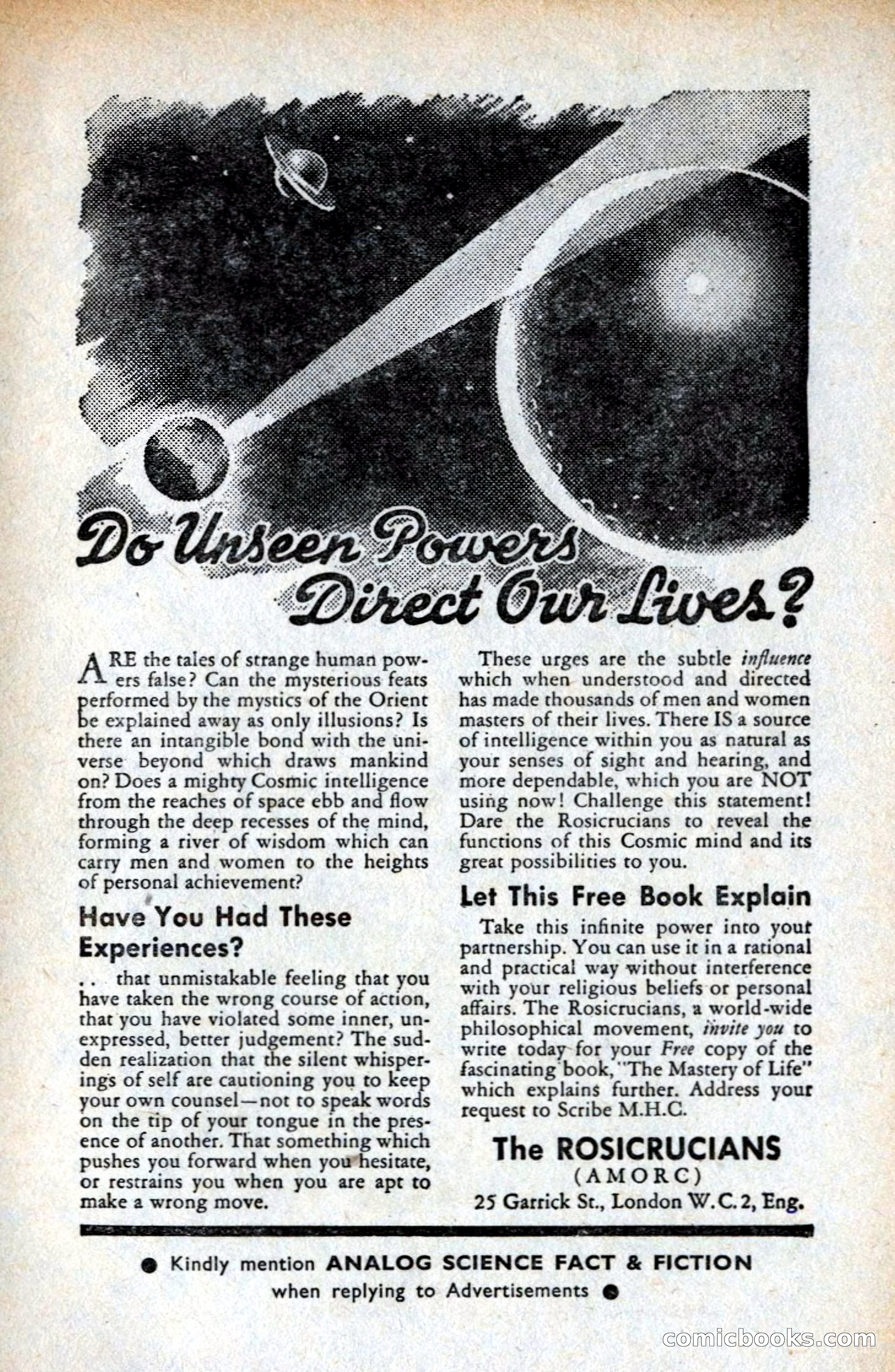 Analog British Edition, Vol. 18 No. 1 — page 47 of 132