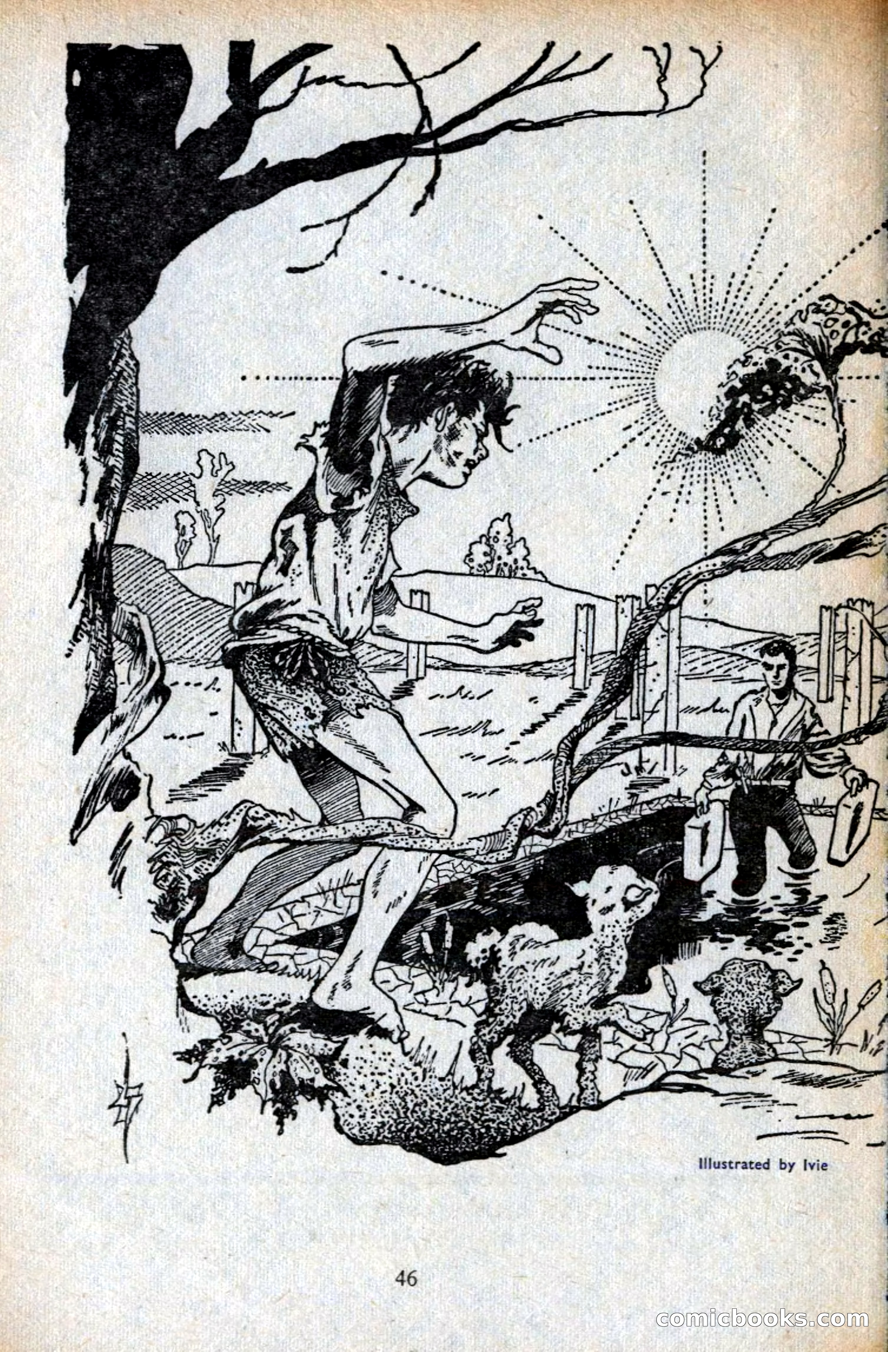 Analog British Edition, Vol. 18 No. 1 — page 48 of 132