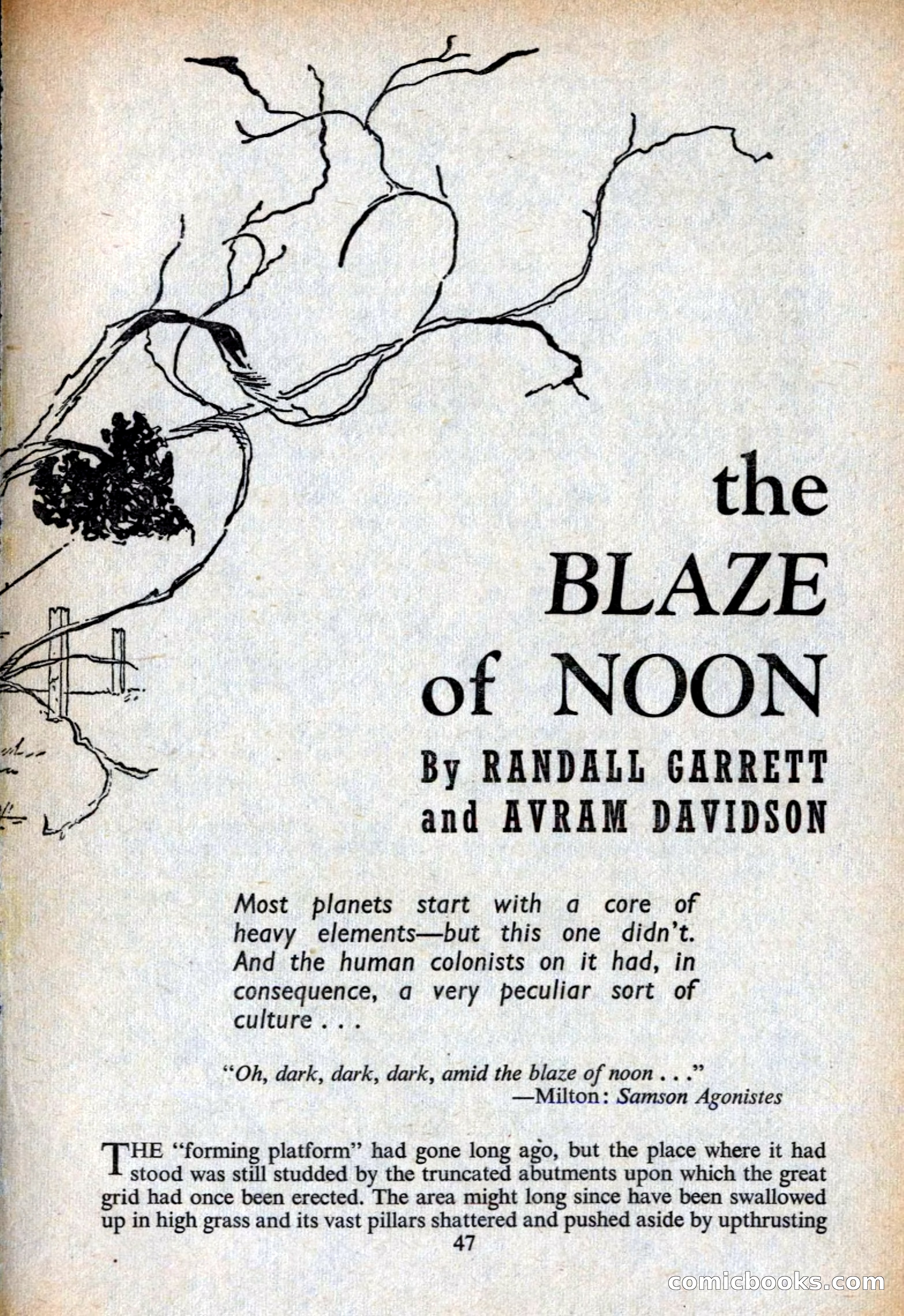 Analog British Edition, Vol. 18 No. 1 — page 49 of 132