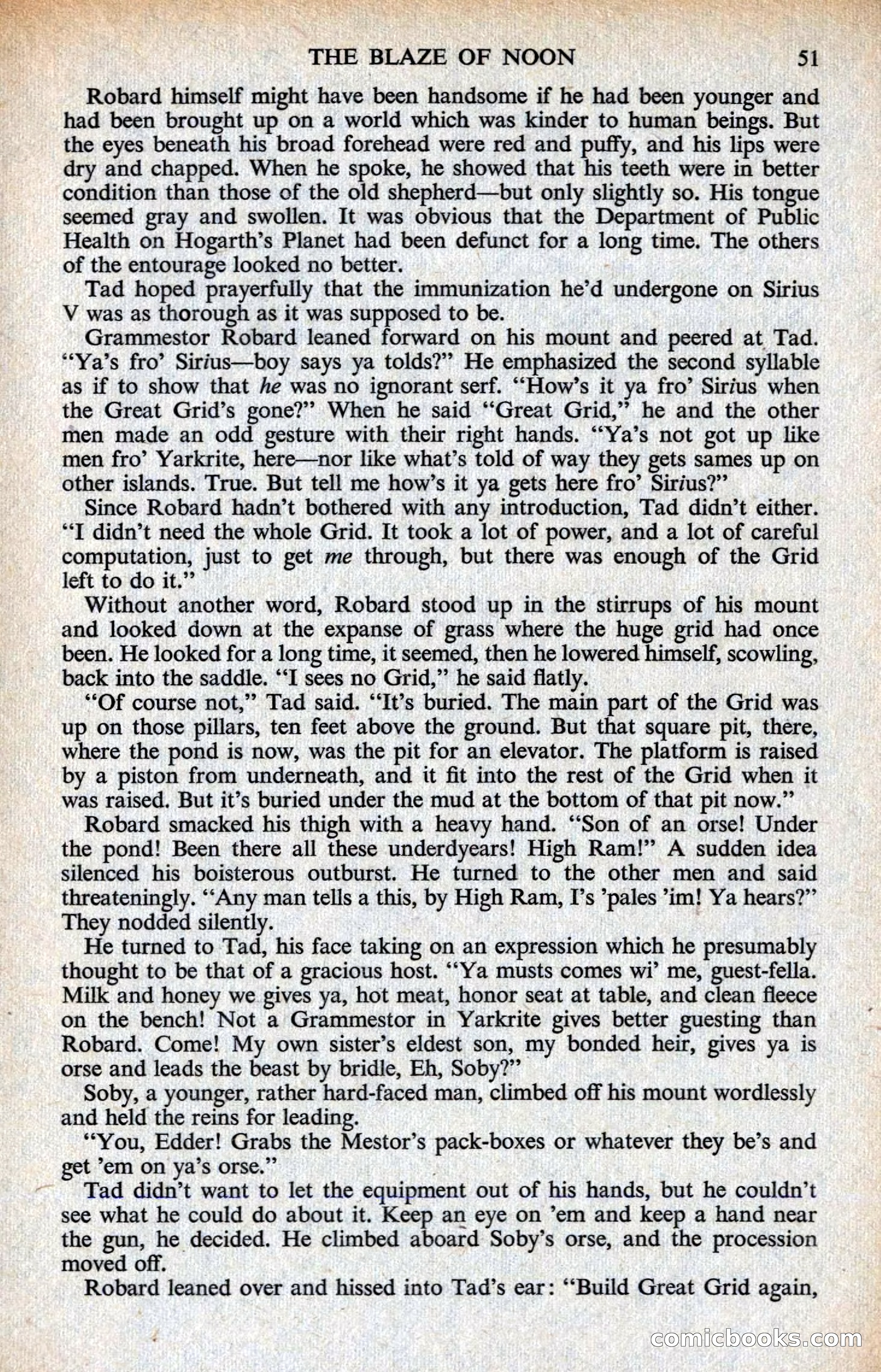 Analog British Edition, Vol. 18 No. 1 — page 53 of 132