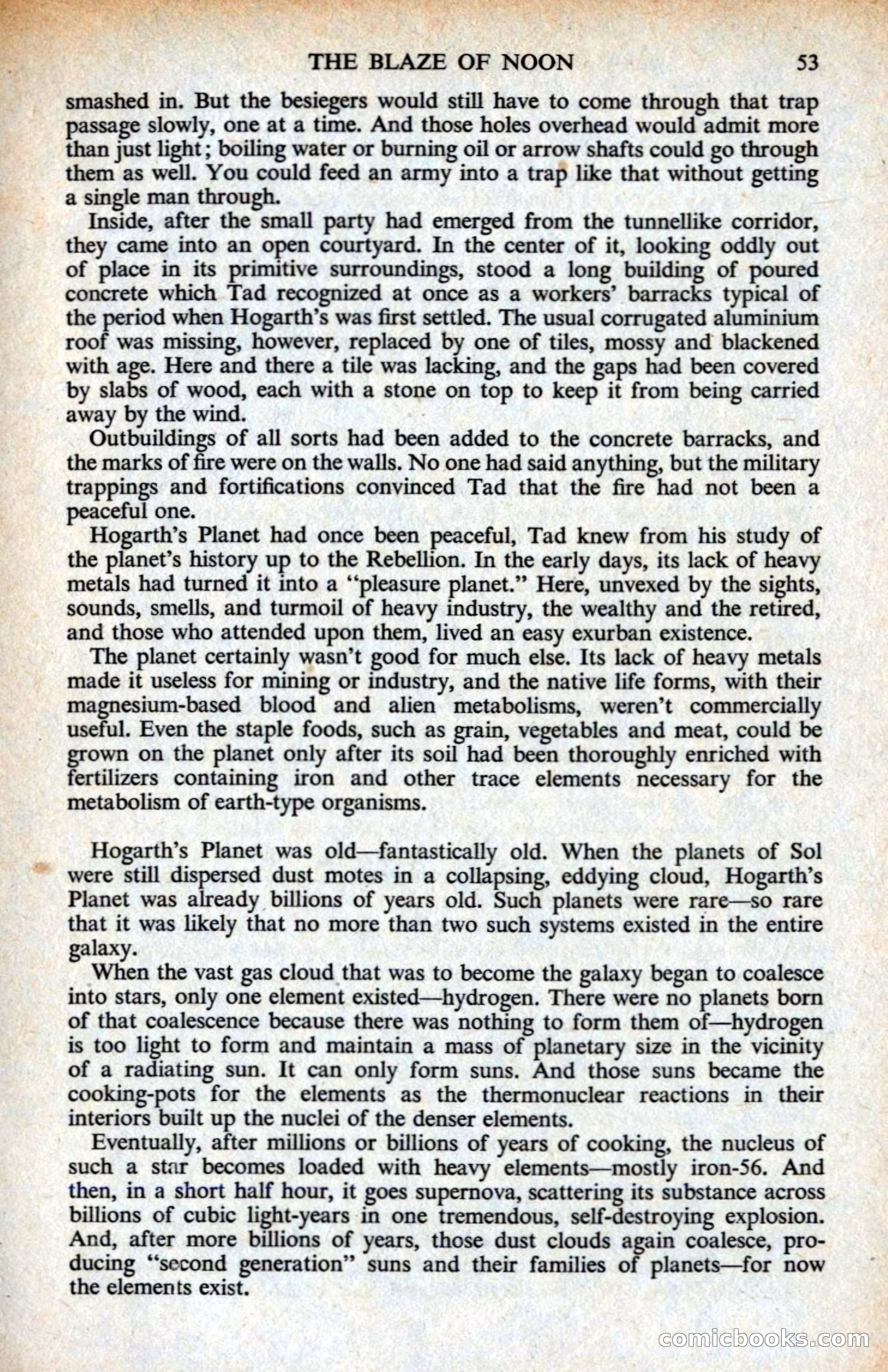 Analog British Edition, Vol. 18 No. 1 — page 55 of 132