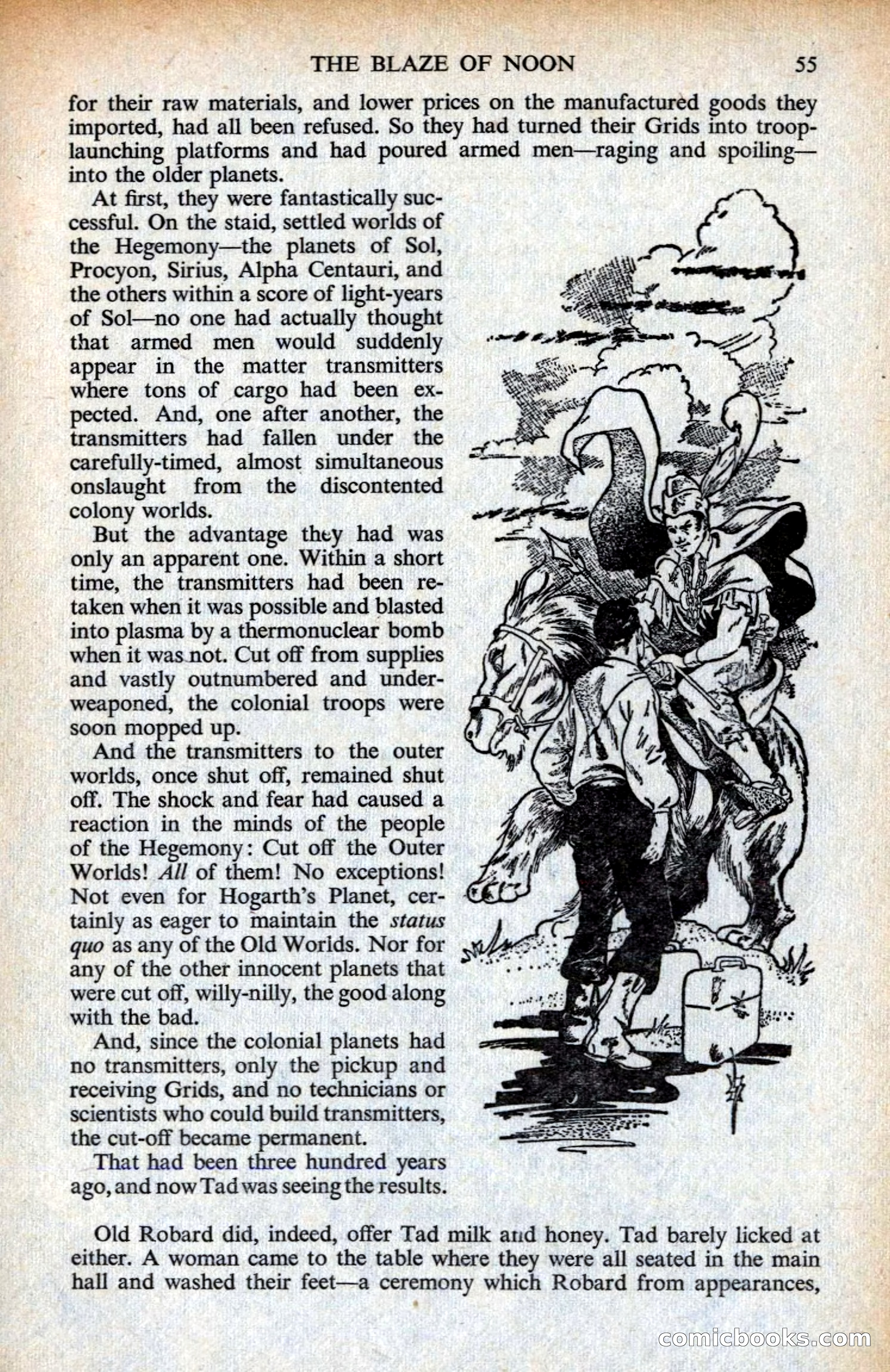 Analog British Edition, Vol. 18 No. 1 — page 57 of 132