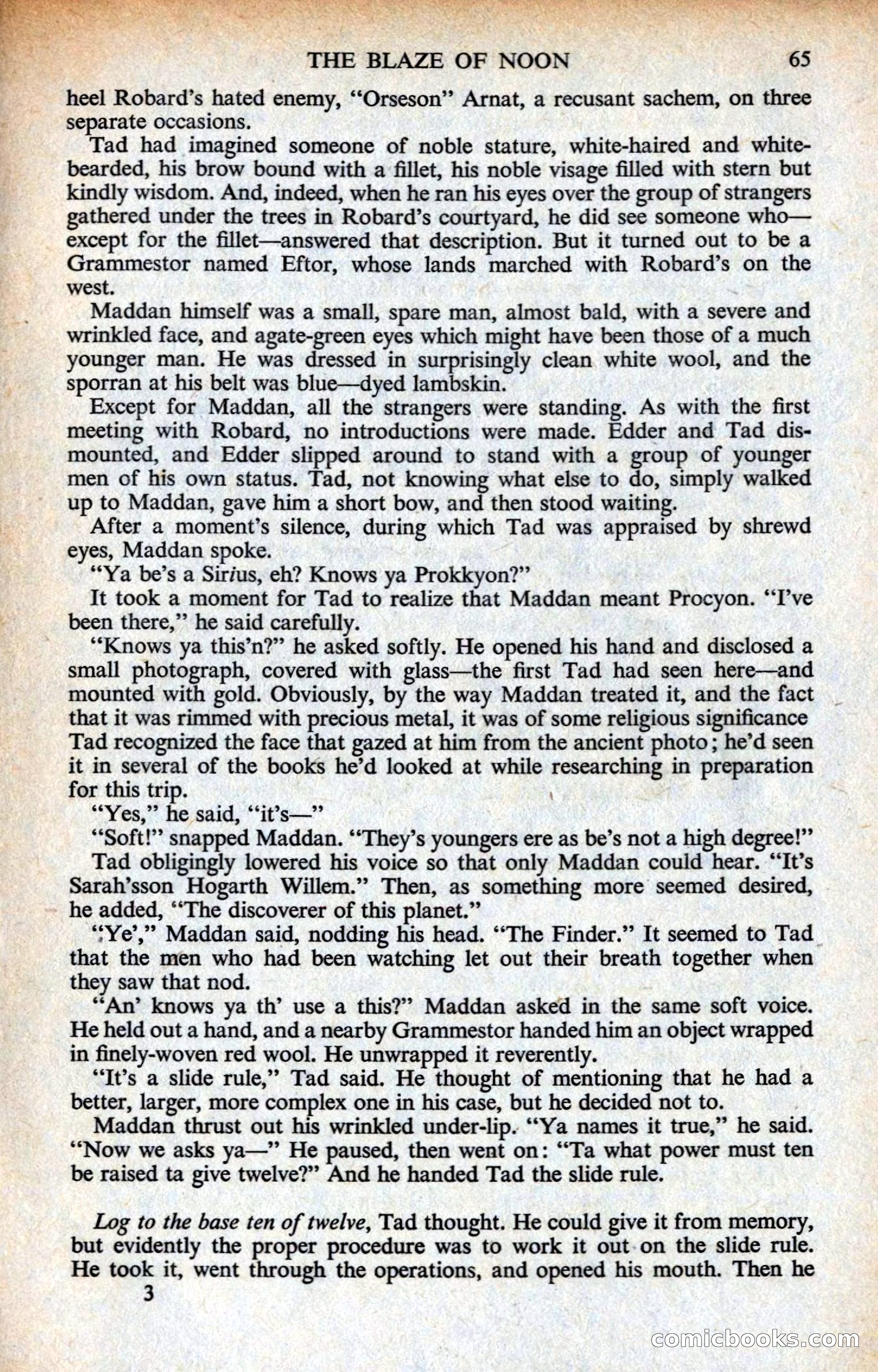 Analog British Edition, Vol. 18 No. 1 — page 67 of 132