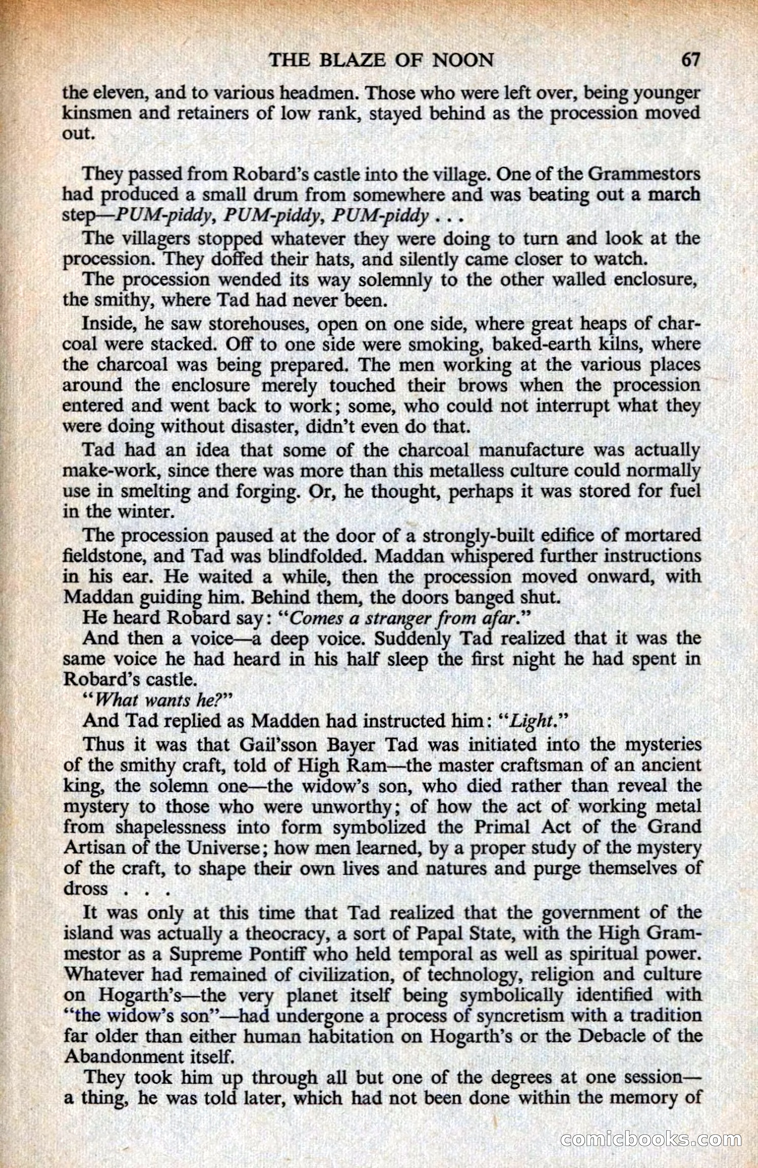 Analog British Edition, Vol. 18 No. 1 — page 69 of 132
