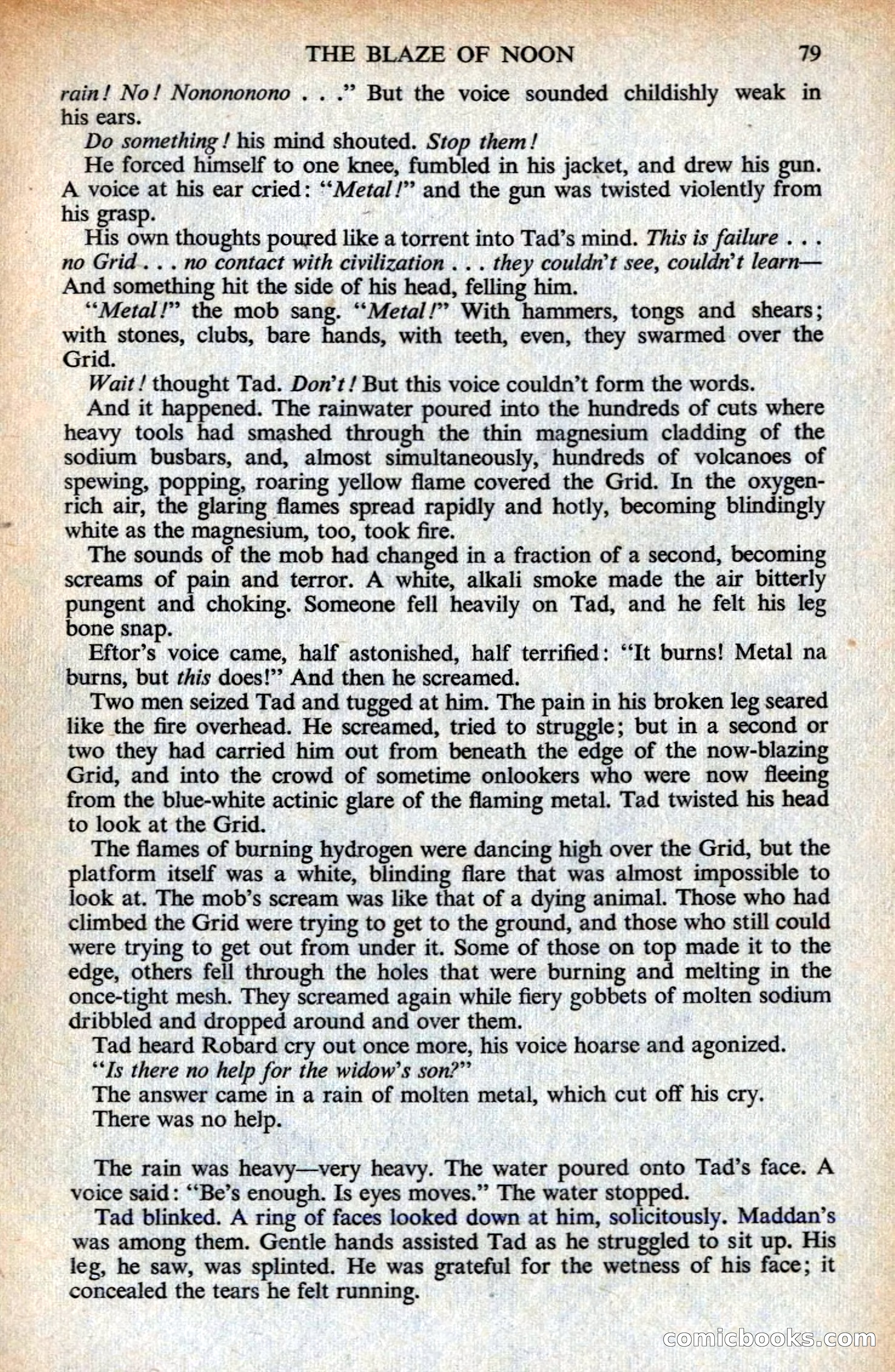 Analog British Edition, Vol. 18 No. 1 — page 81 of 132