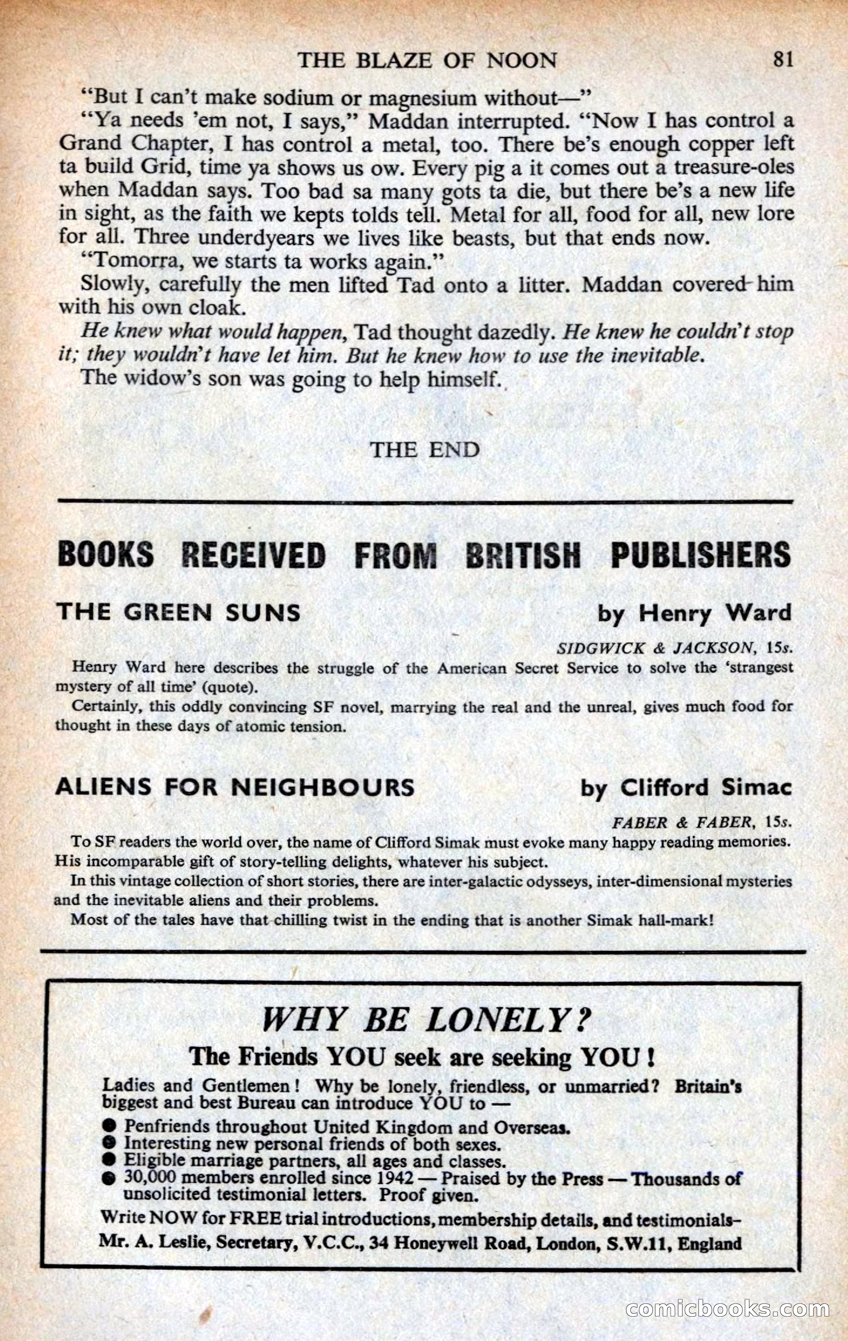 Analog British Edition, Vol. 18 No. 1 — page 83 of 132