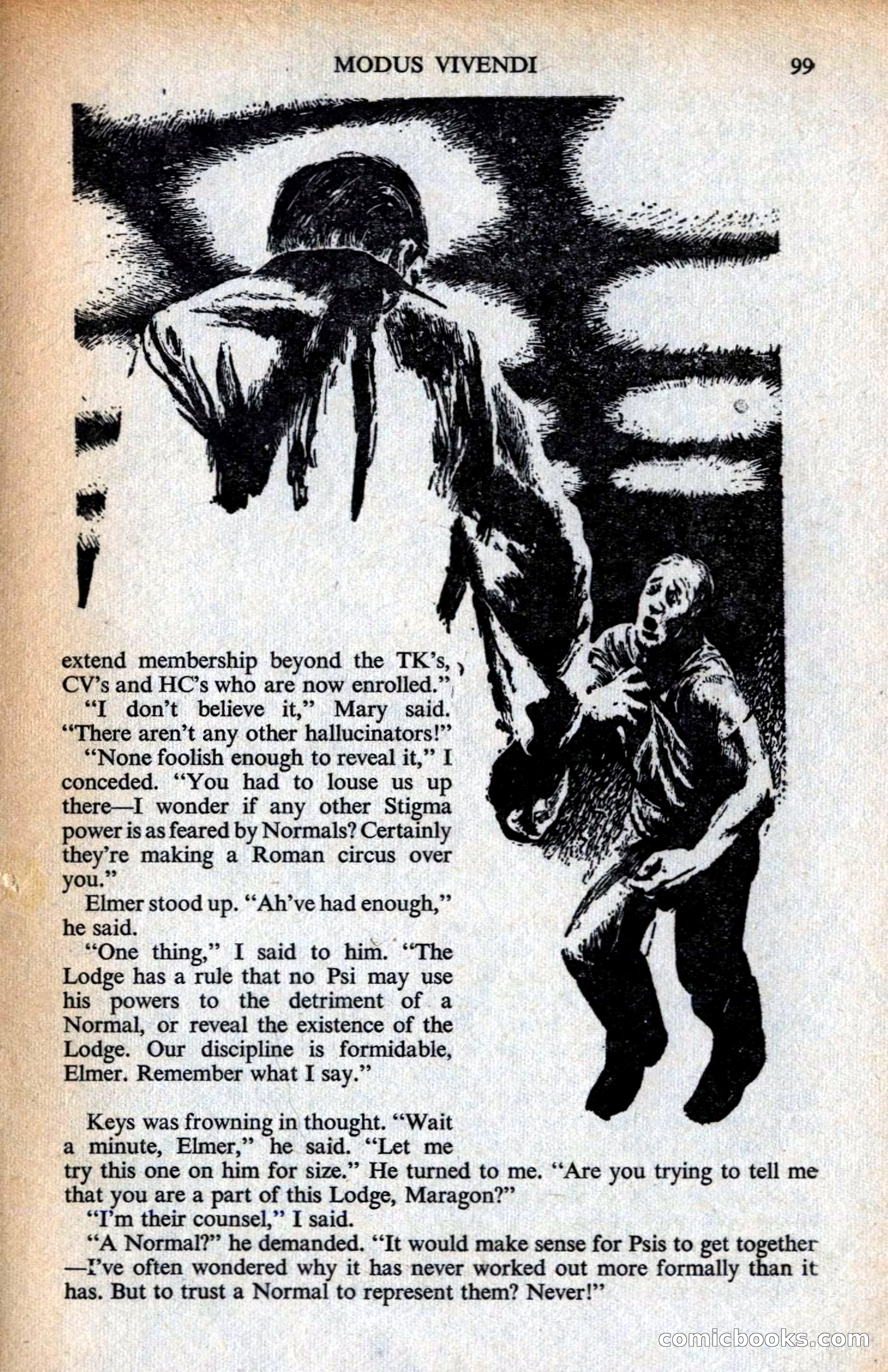 Analog British Edition, Vol. 18 No. 1 — page 101 of 132
