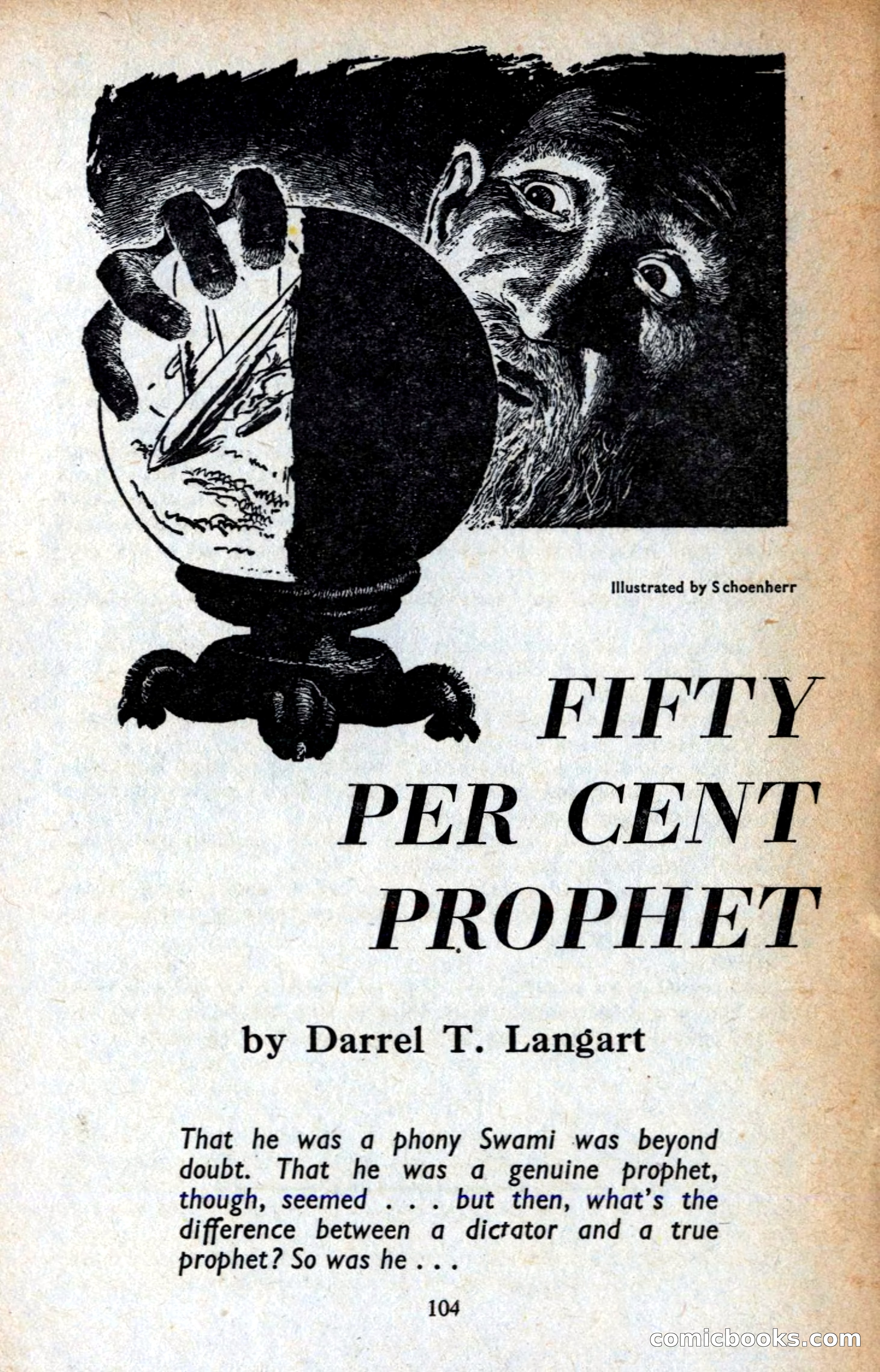 Analog British Edition, Vol. 18 No. 1 — page 106 of 132