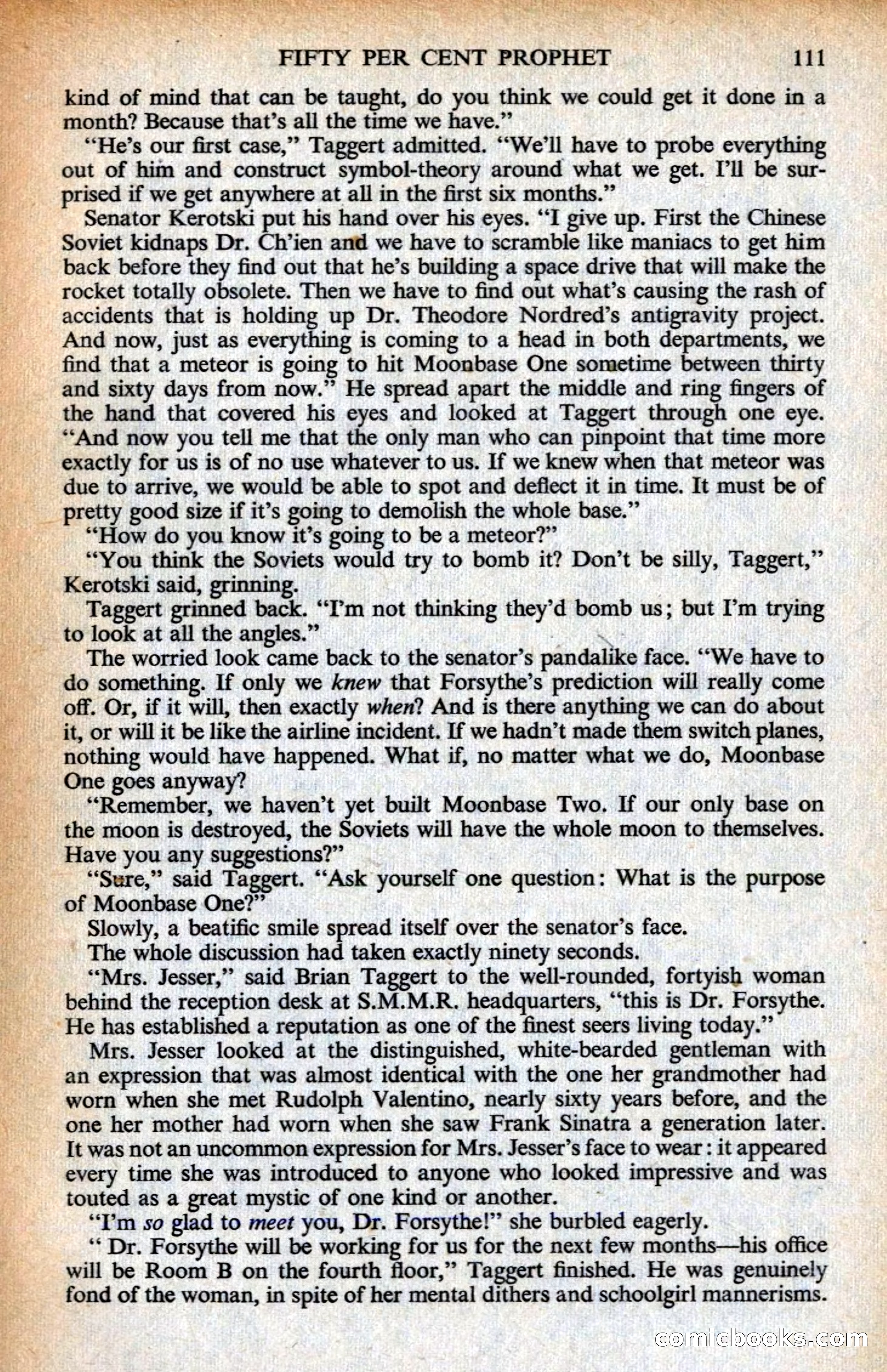Analog British Edition, Vol. 18 No. 1 — page 113 of 132