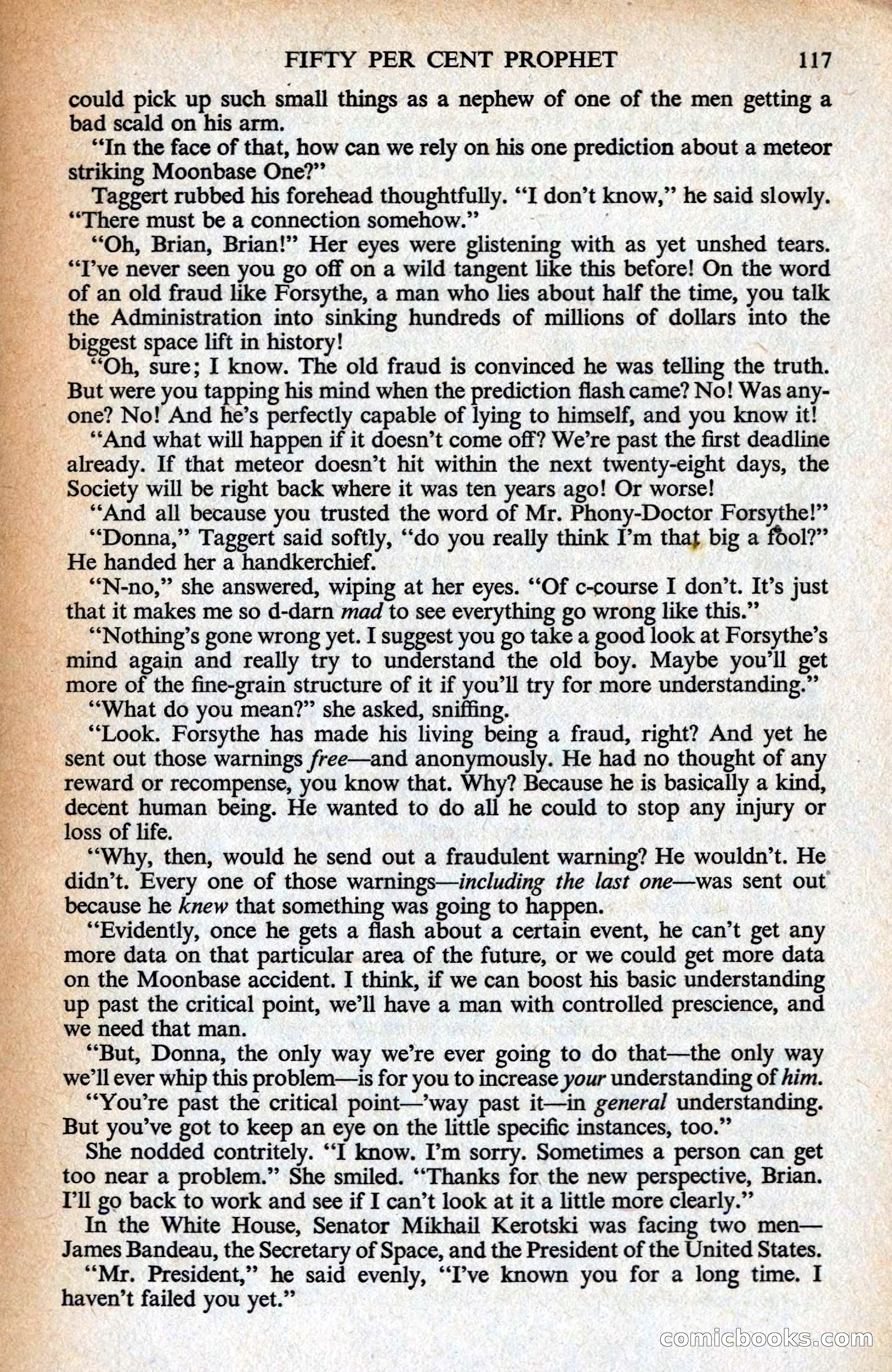 Analog British Edition, Vol. 18 No. 1 — page 119 of 132
