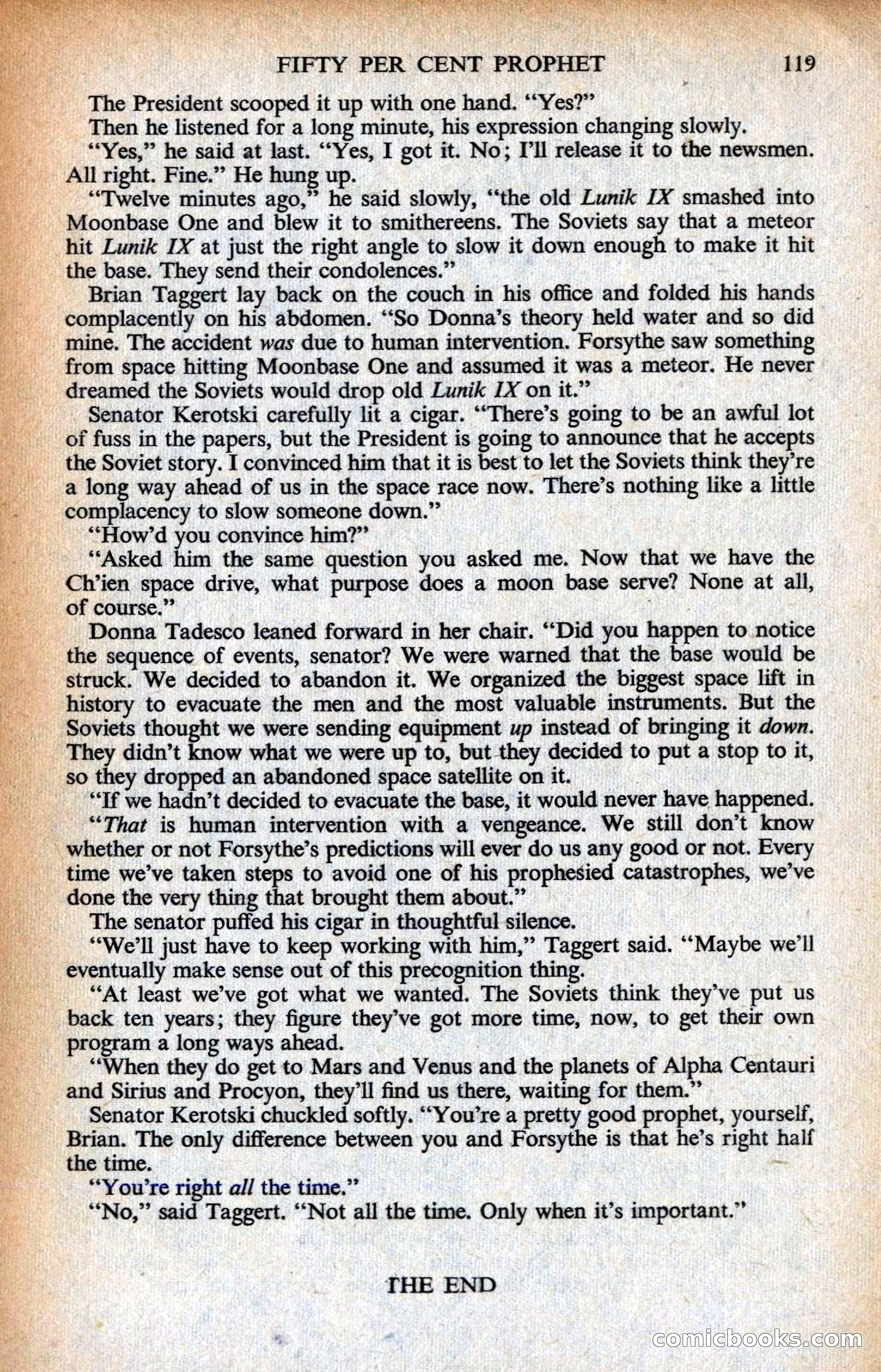 Analog British Edition, Vol. 18 No. 1 — page 121 of 132