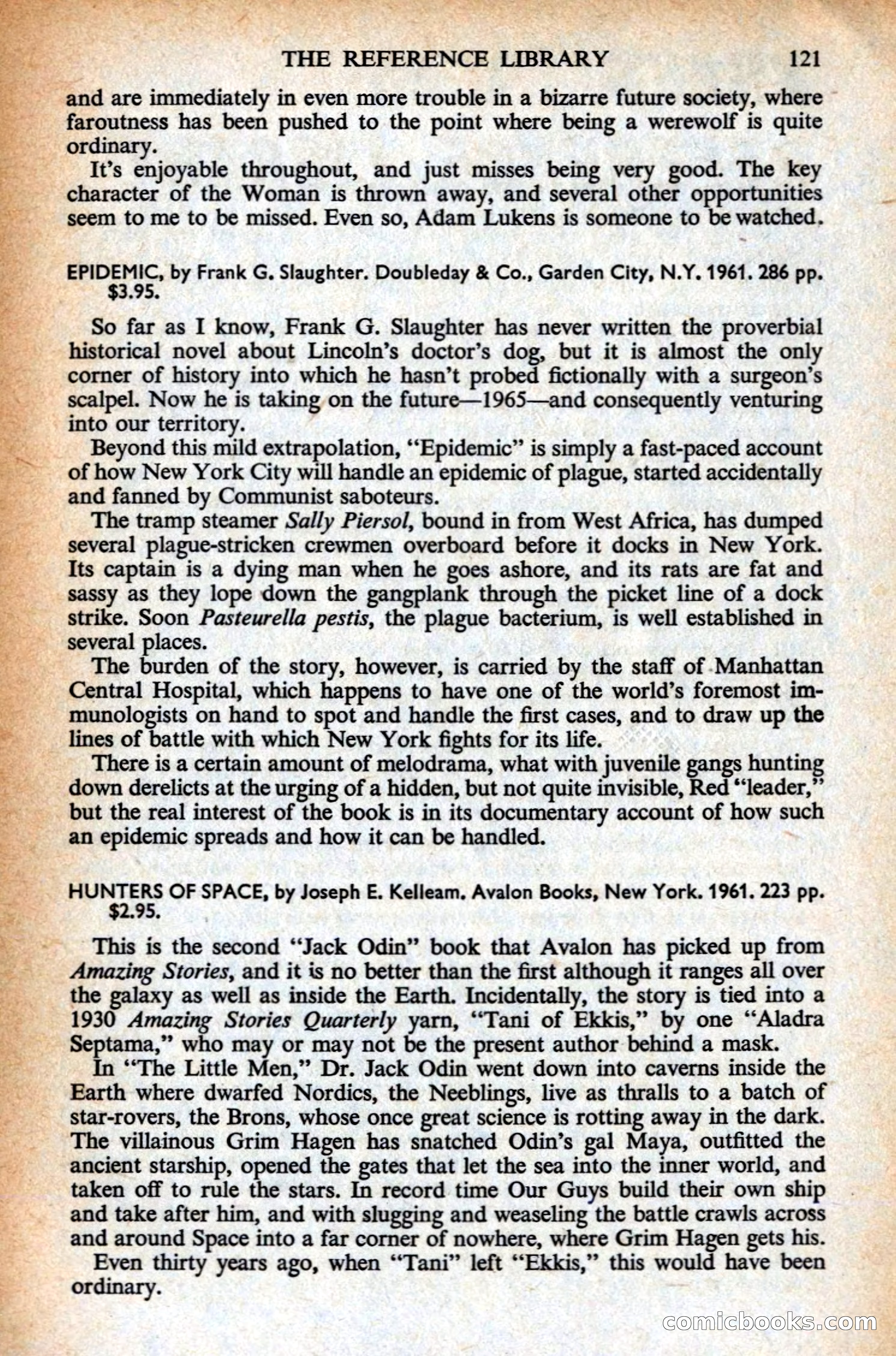 Analog British Edition, Vol. 18 No. 1 — page 123 of 132