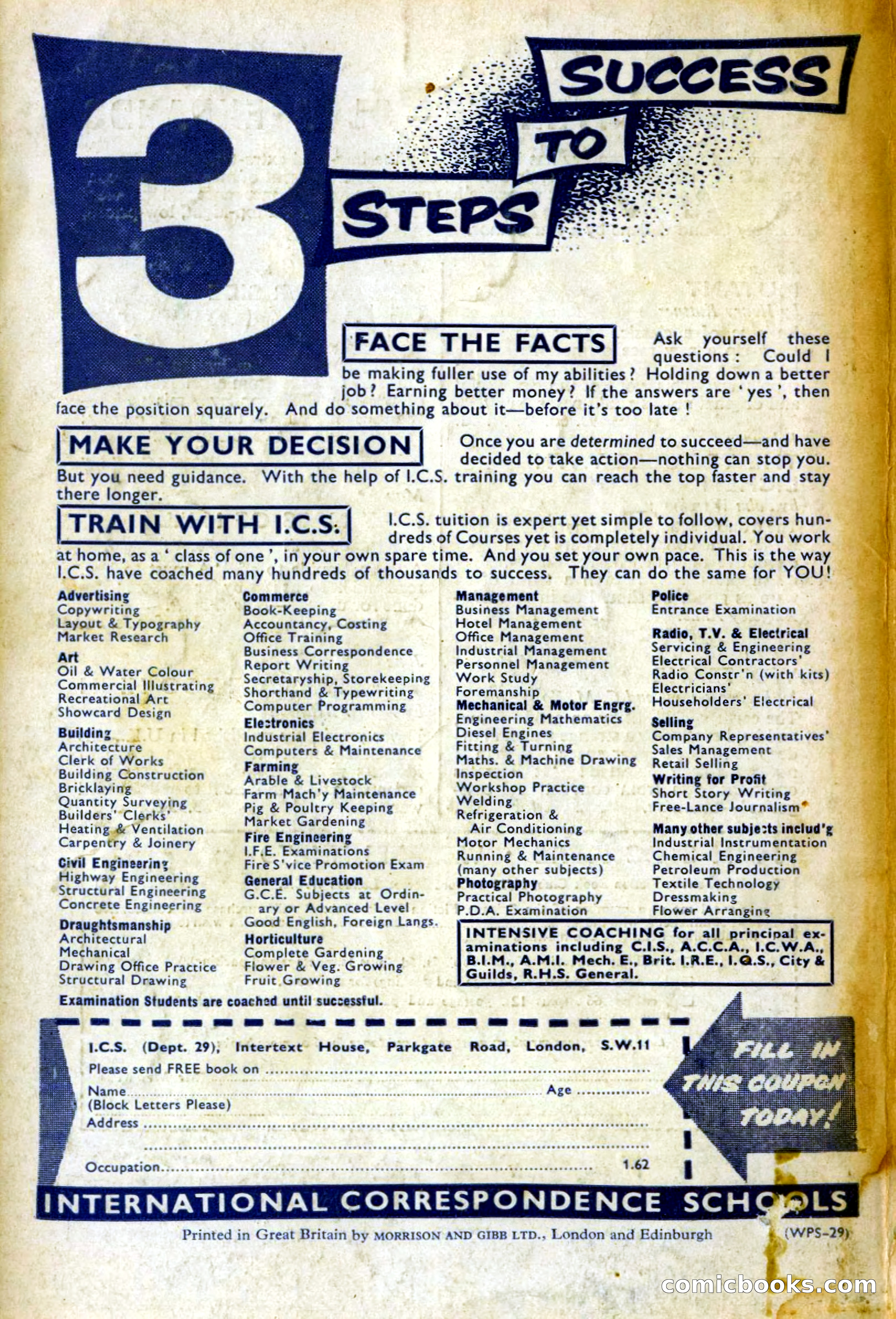 Analog British Edition, Vol. 18 No. 1 — page 131 of 132