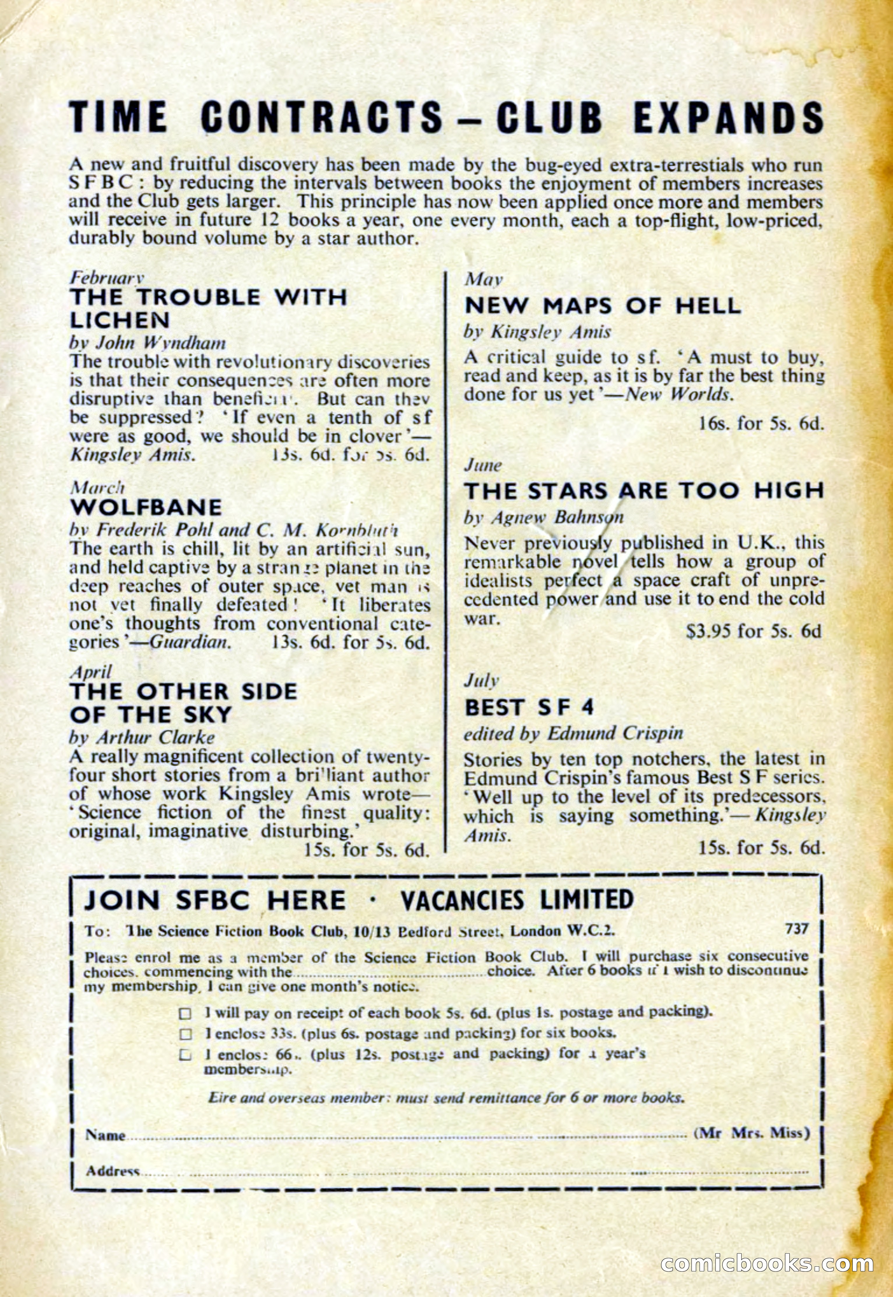 Analog British Edition, Vol. 18 No. 2 — page 1 of 132