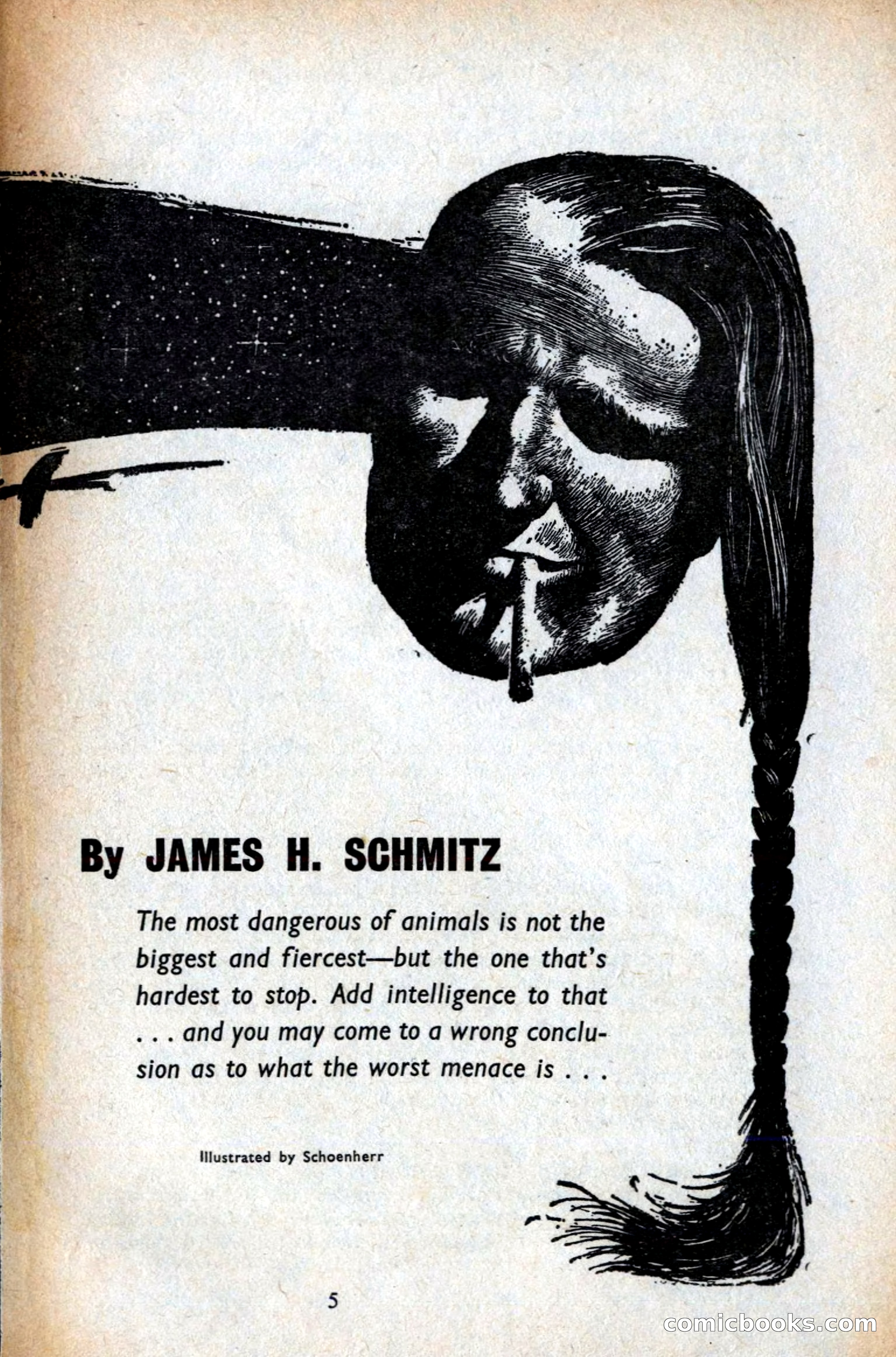 Analog British Edition, Vol. 18 No. 2 — page 7 of 132
