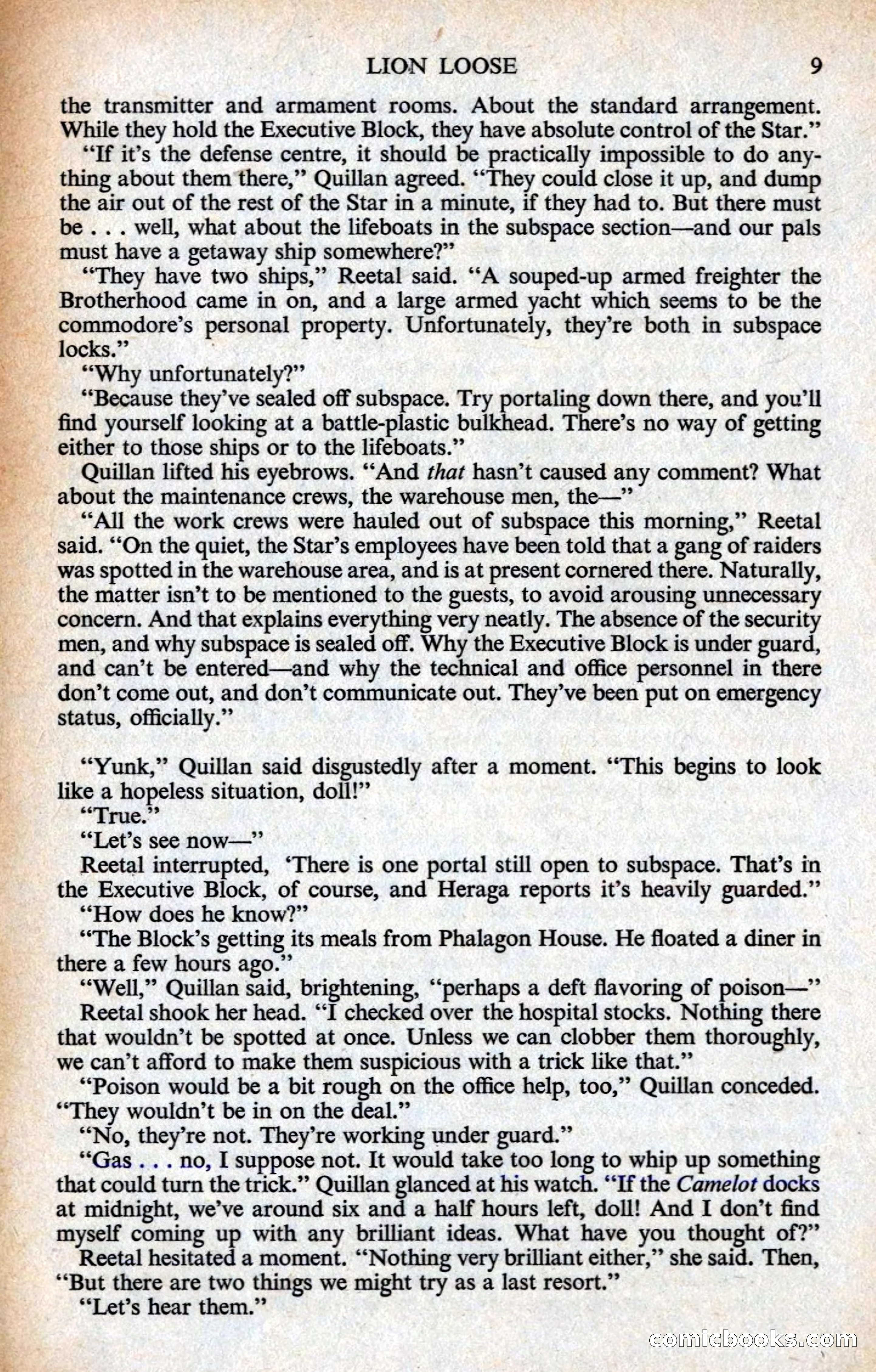 Analog British Edition, Vol. 18 No. 2 — page 11 of 132