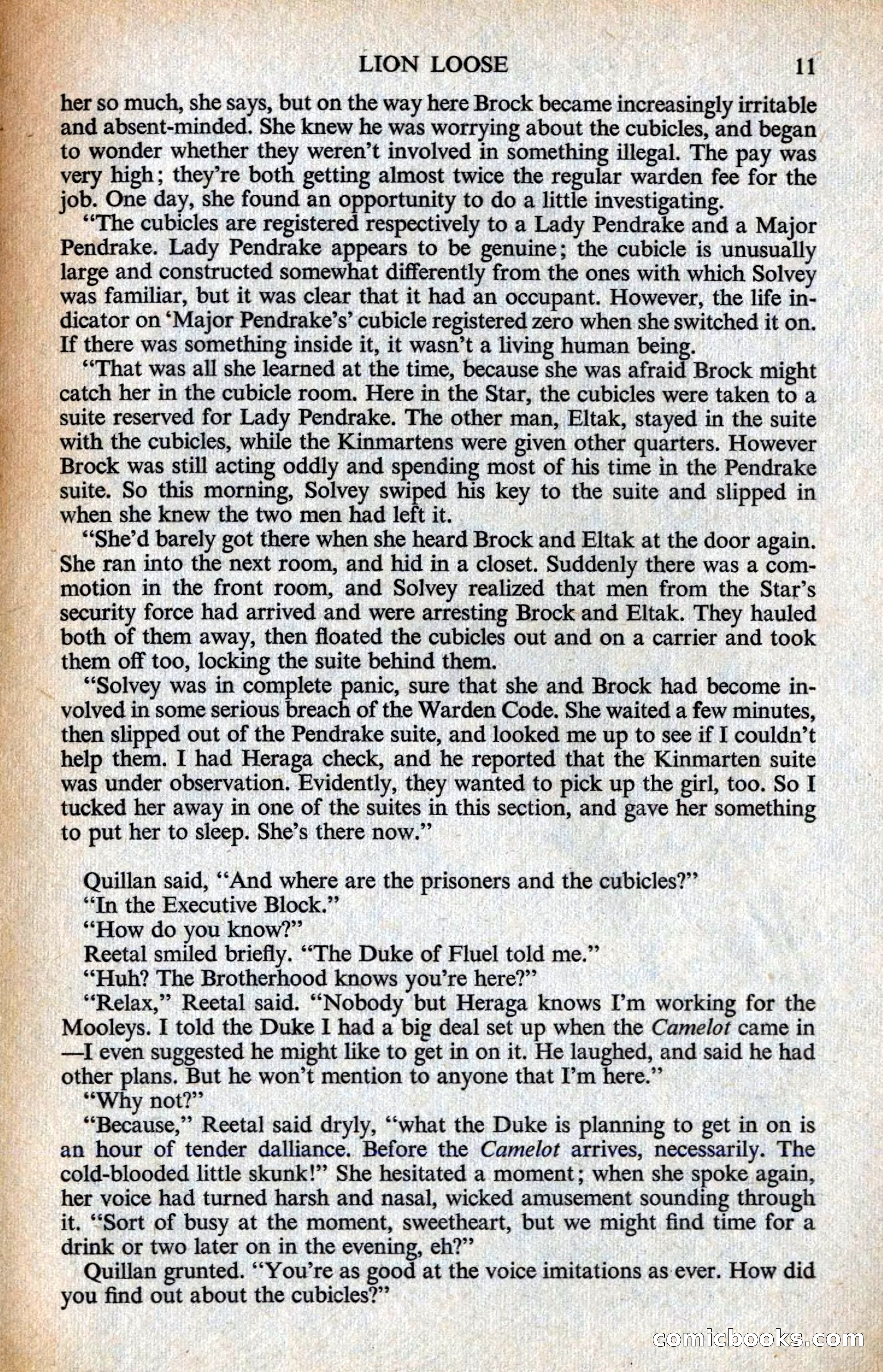 Analog British Edition, Vol. 18 No. 2 — page 13 of 132