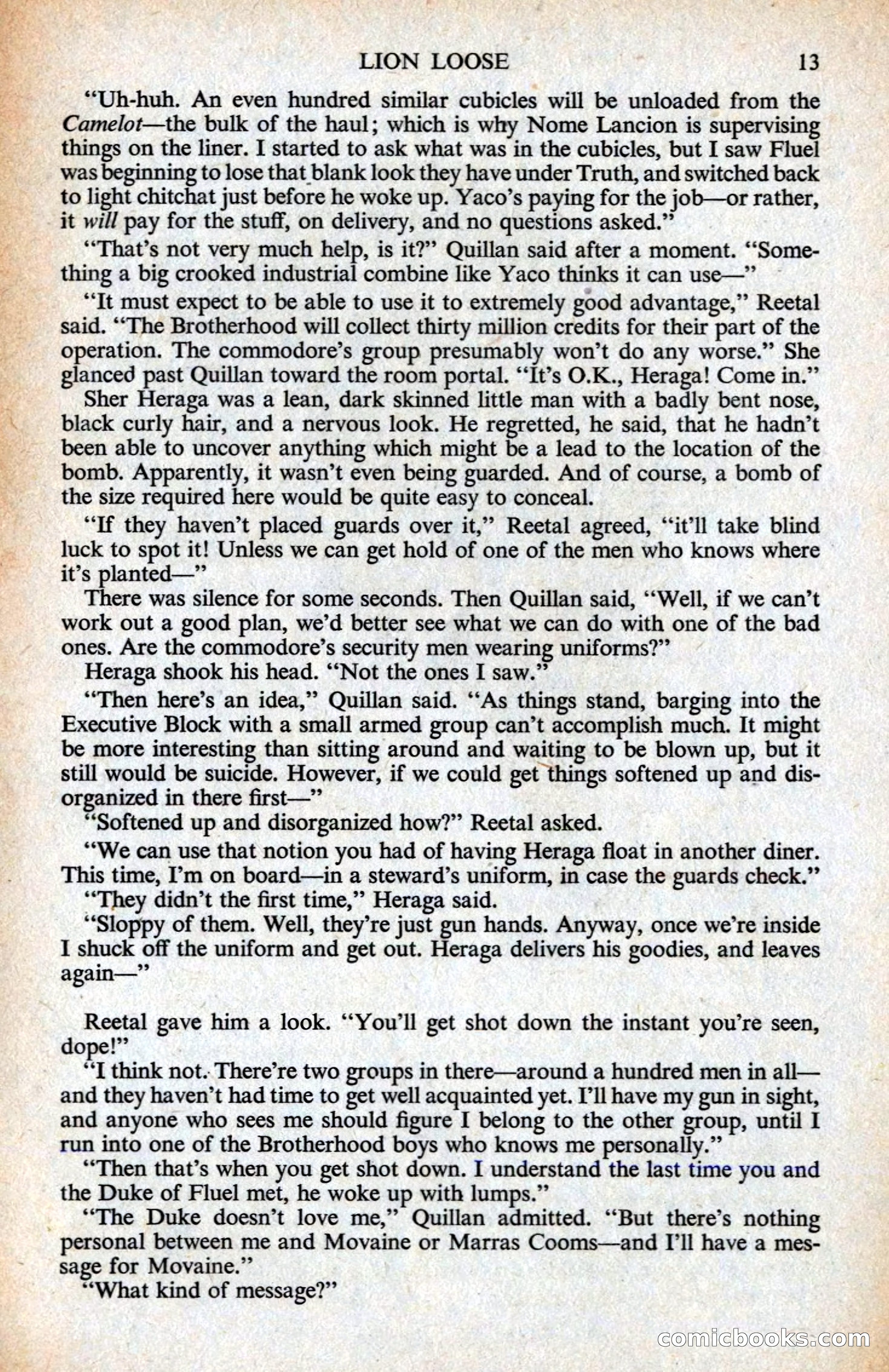 Analog British Edition, Vol. 18 No. 2 — page 15 of 132