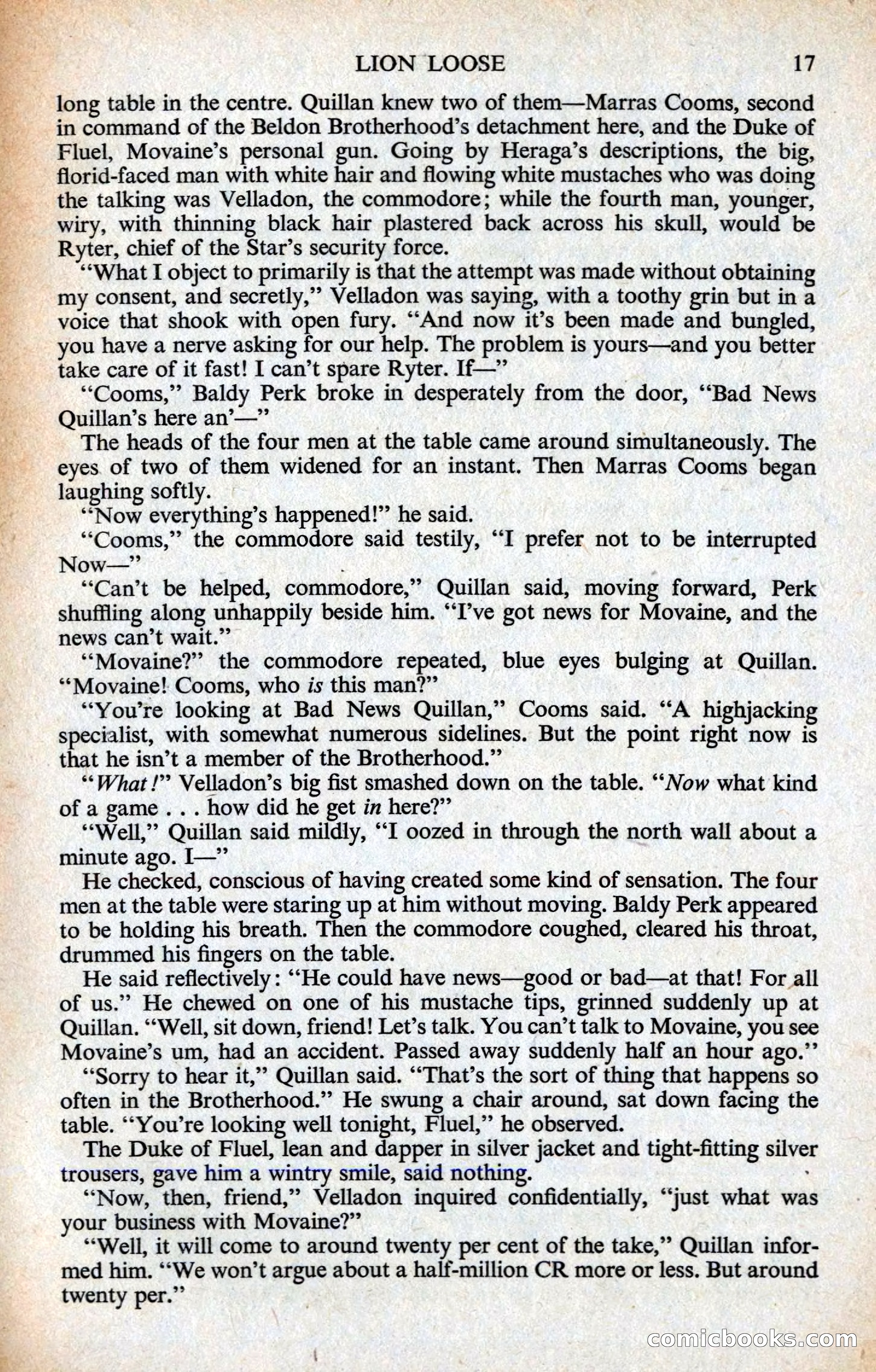 Analog British Edition, Vol. 18 No. 2 — page 19 of 132