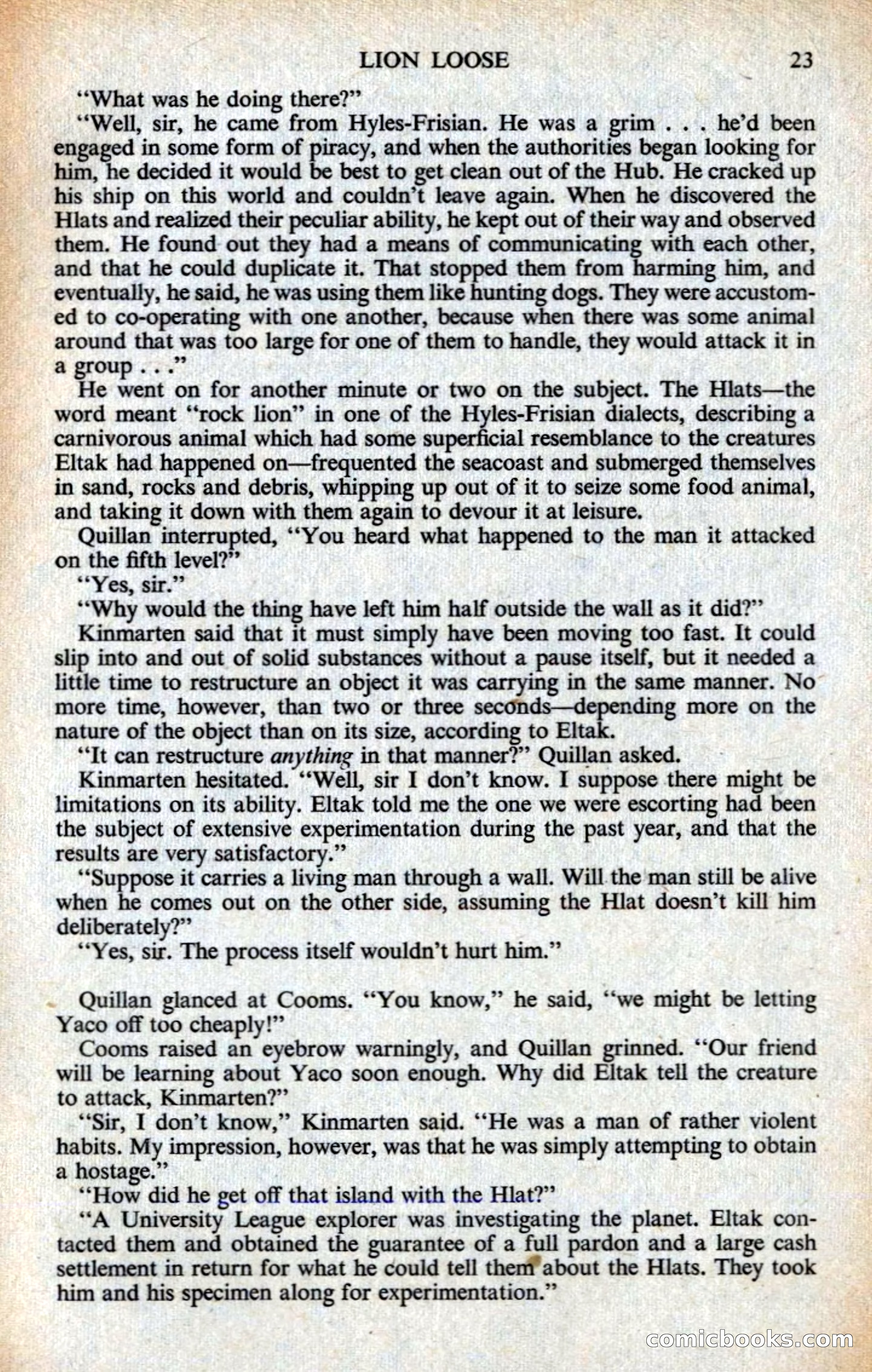 Analog British Edition, Vol. 18 No. 2 — page 25 of 132