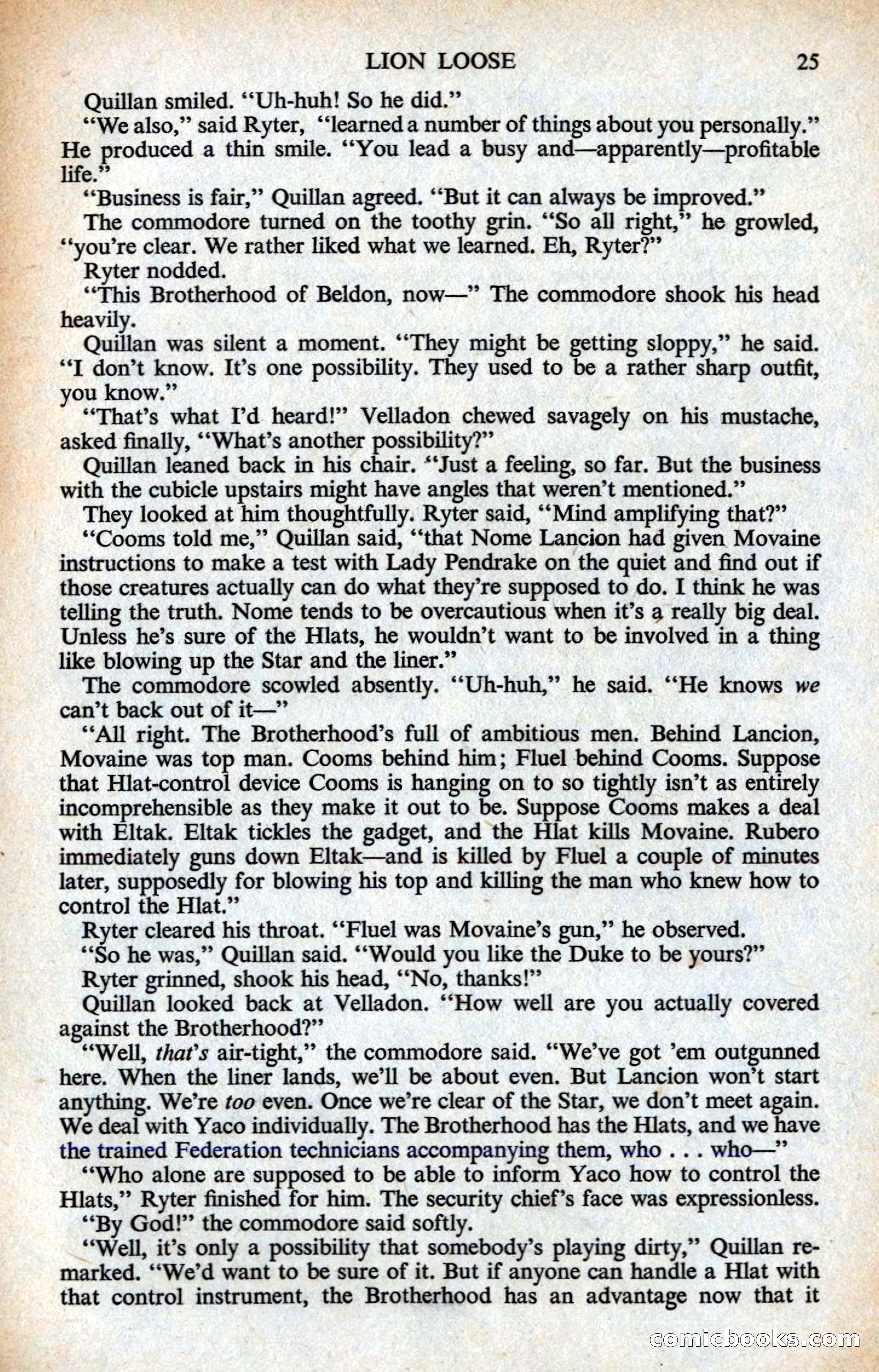 Analog British Edition, Vol. 18 No. 2 — page 27 of 132