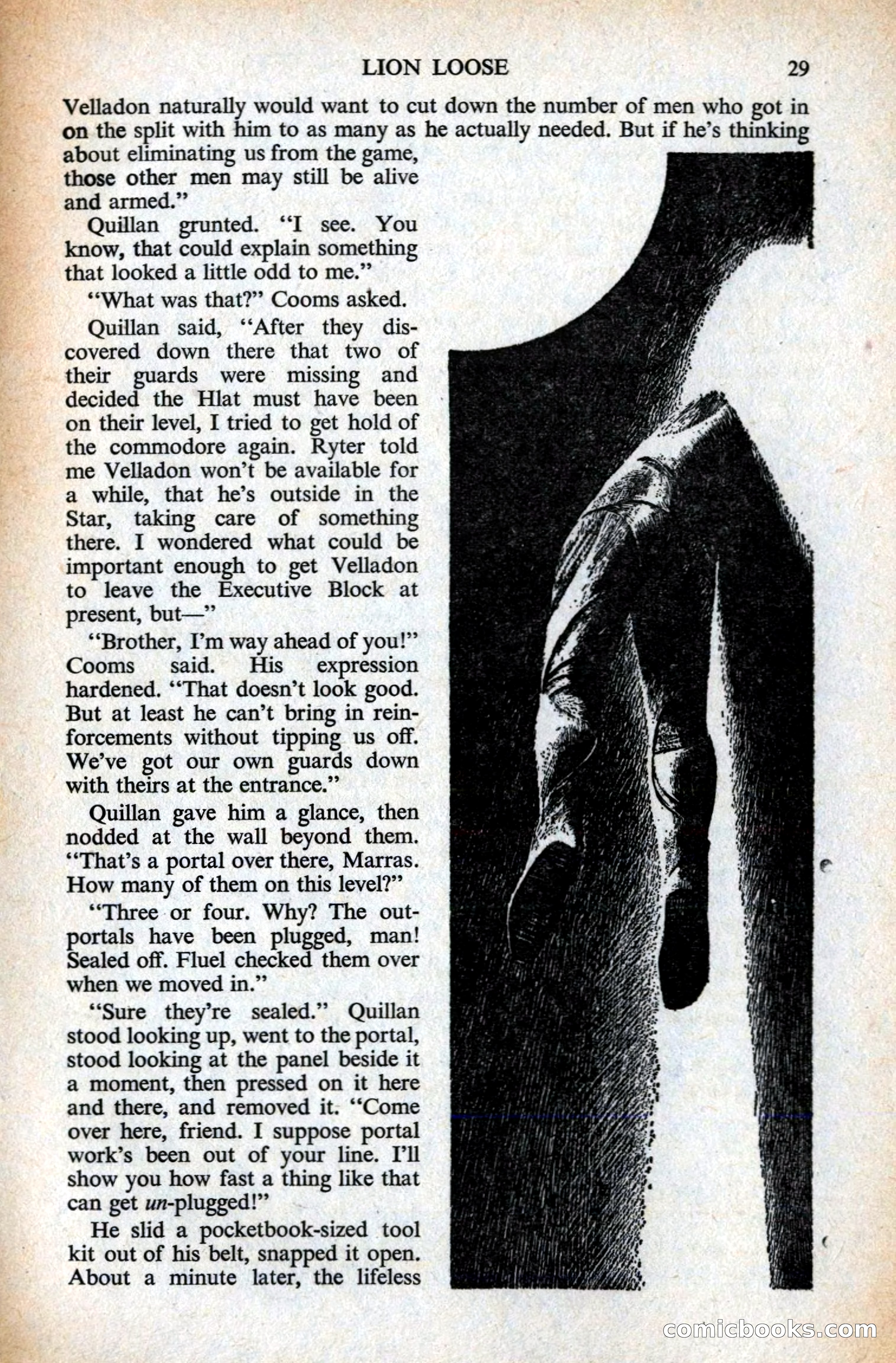 Analog British Edition, Vol. 18 No. 2 — page 31 of 132