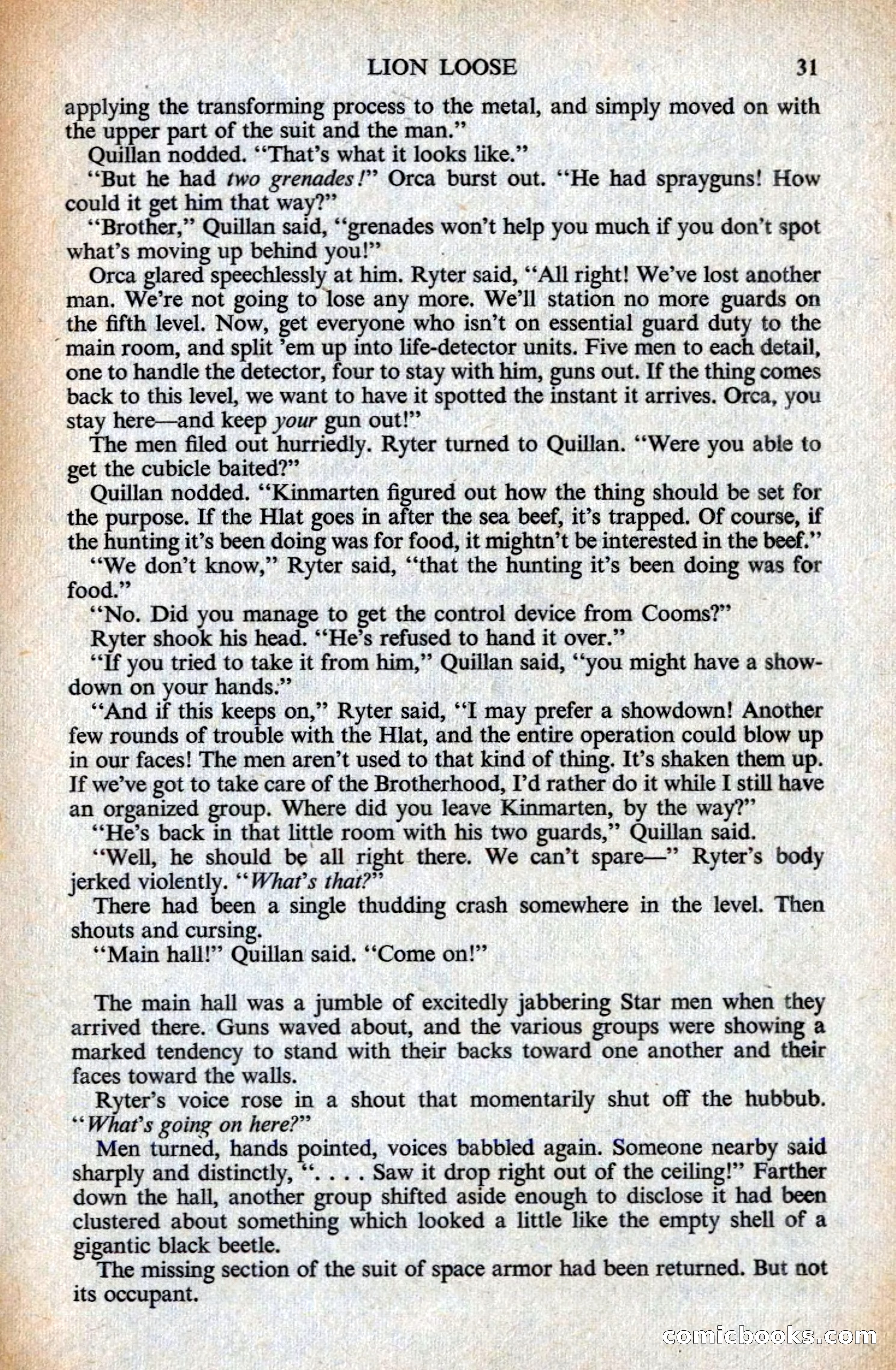 Analog British Edition, Vol. 18 No. 2 — page 33 of 132