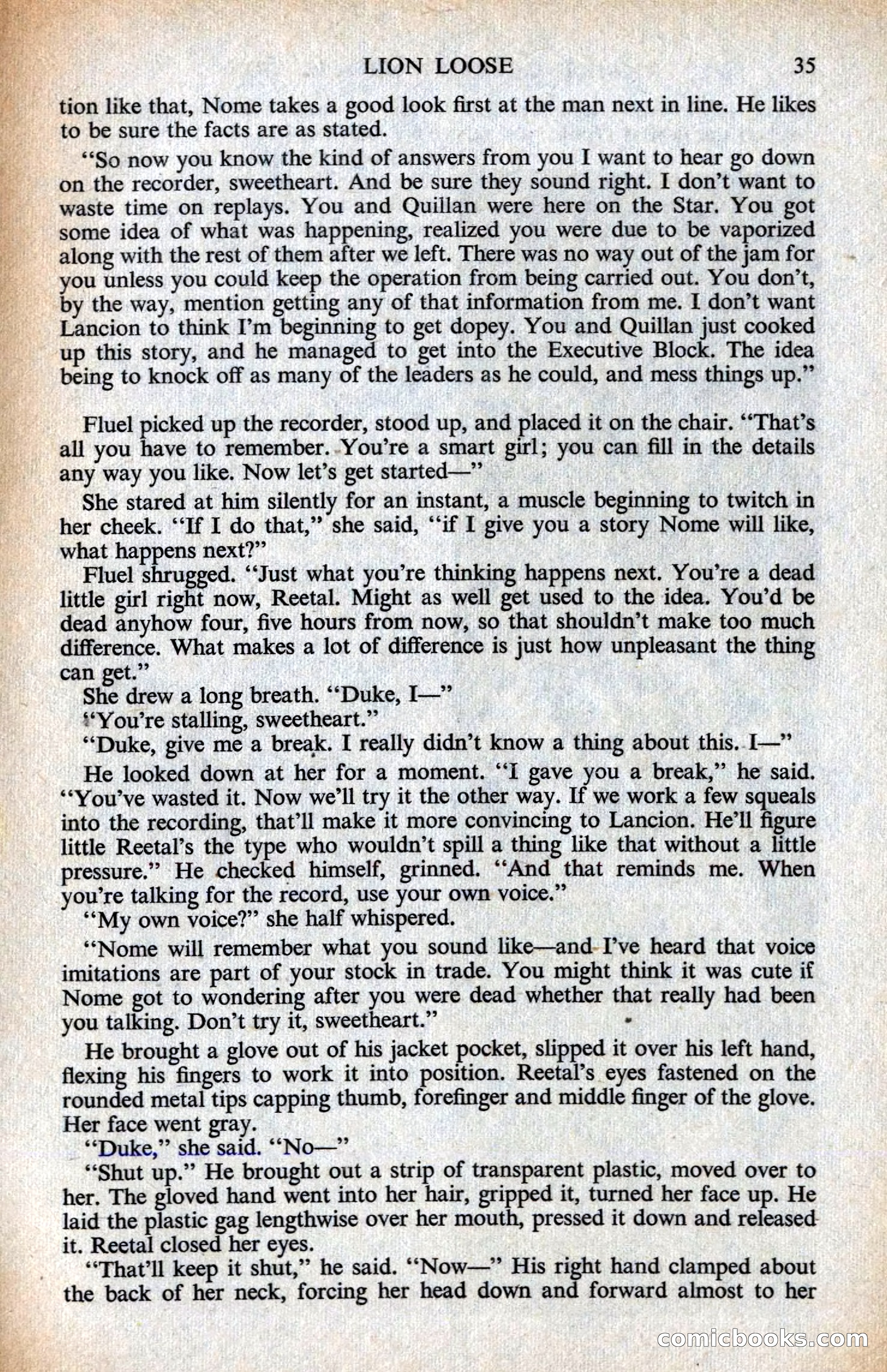 Analog British Edition, Vol. 18 No. 2 — page 37 of 132