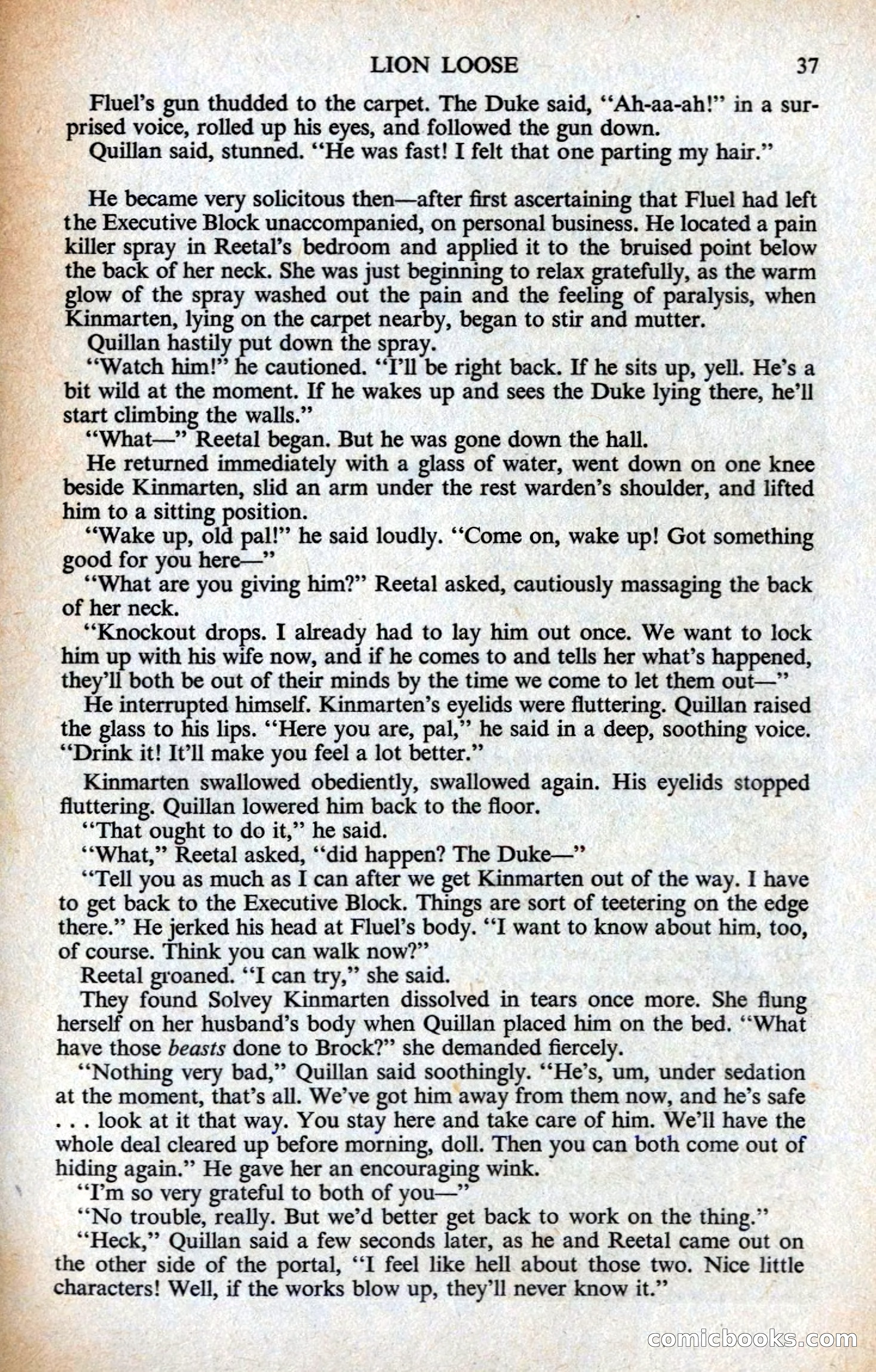 Analog British Edition, Vol. 18 No. 2 — page 39 of 132