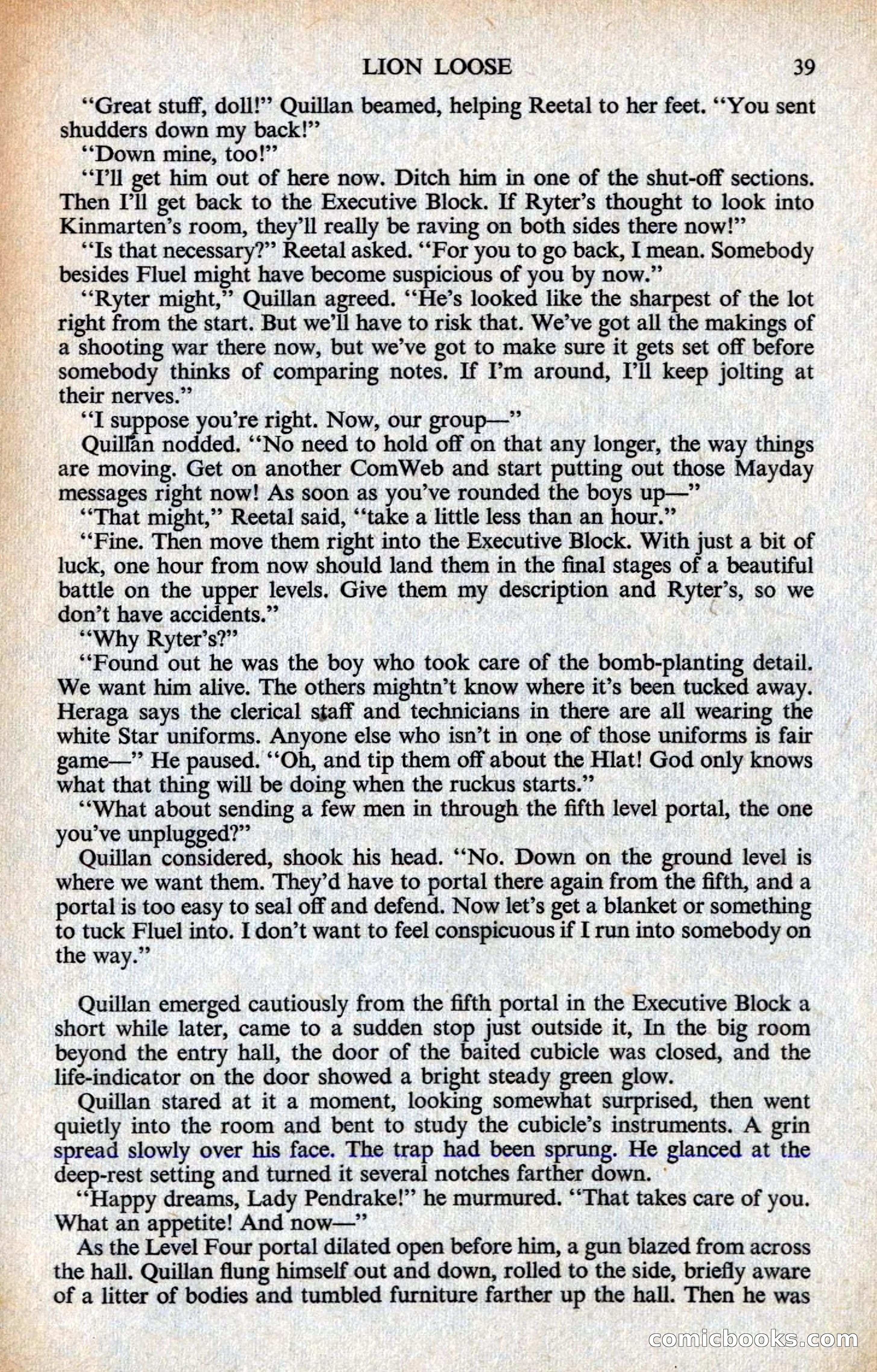 Analog British Edition, Vol. 18 No. 2 — page 41 of 132