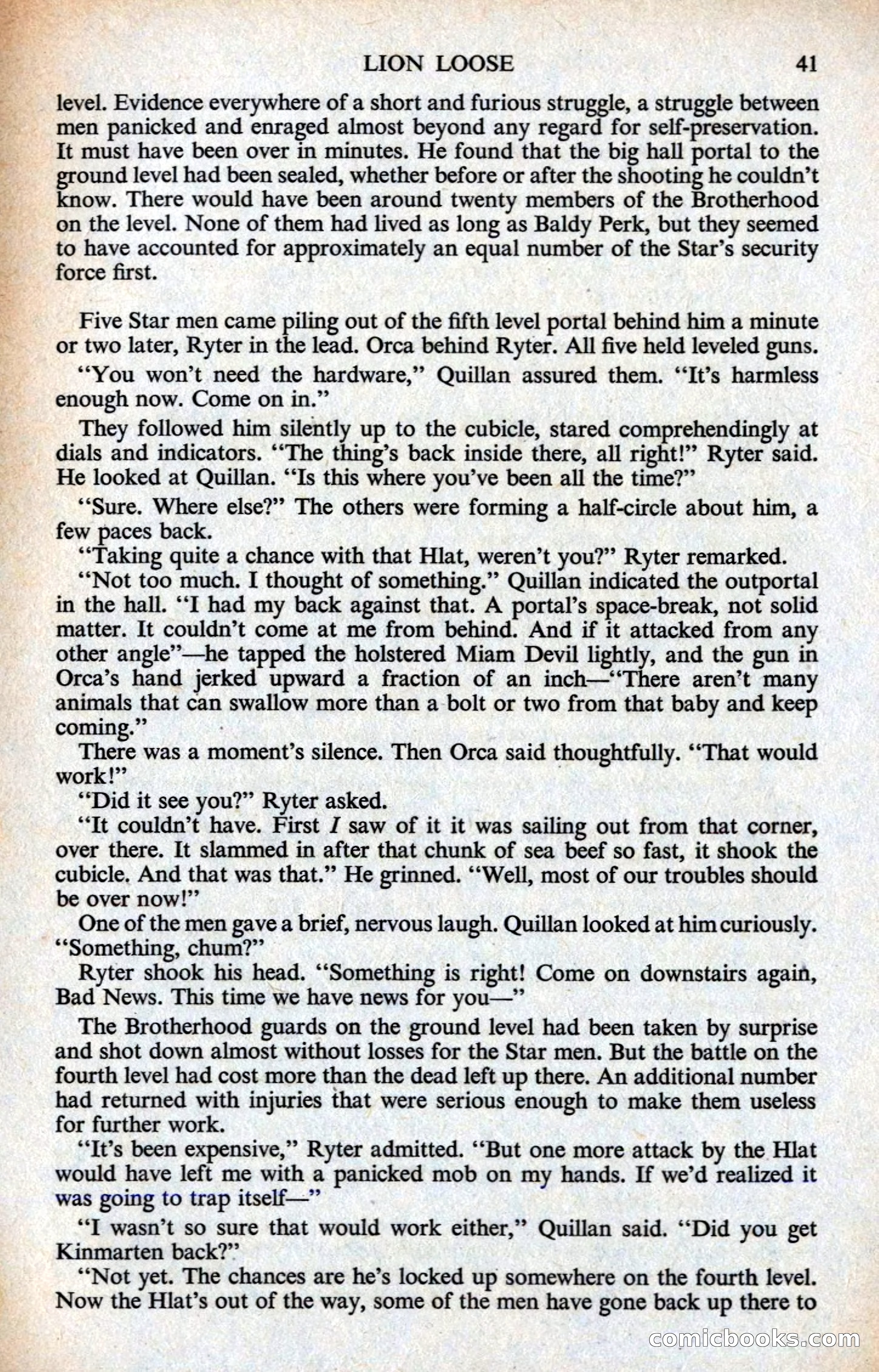 Analog British Edition, Vol. 18 No. 2 — page 43 of 132