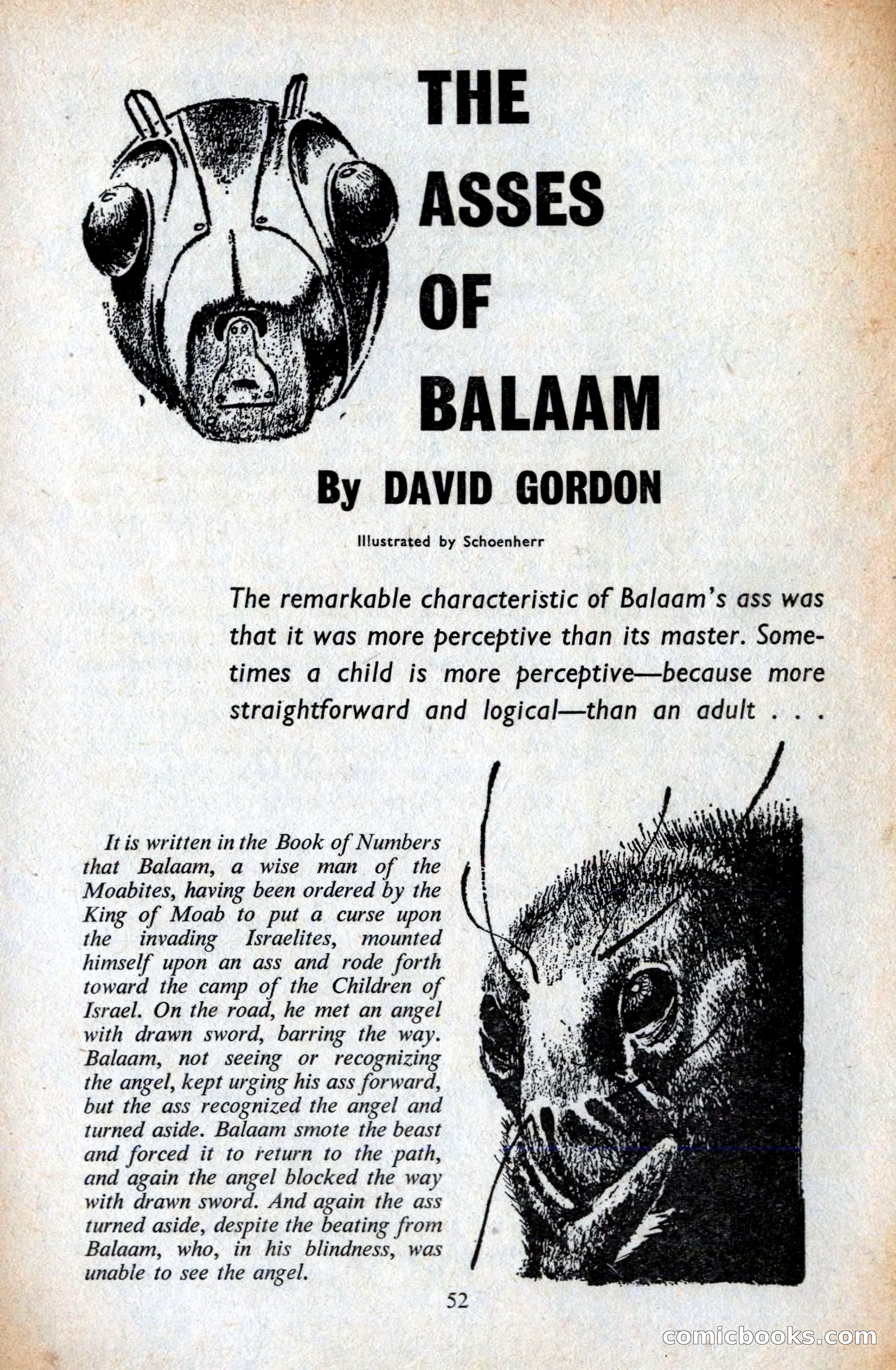 Analog British Edition, Vol. 18 No. 2 — page 54 of 132