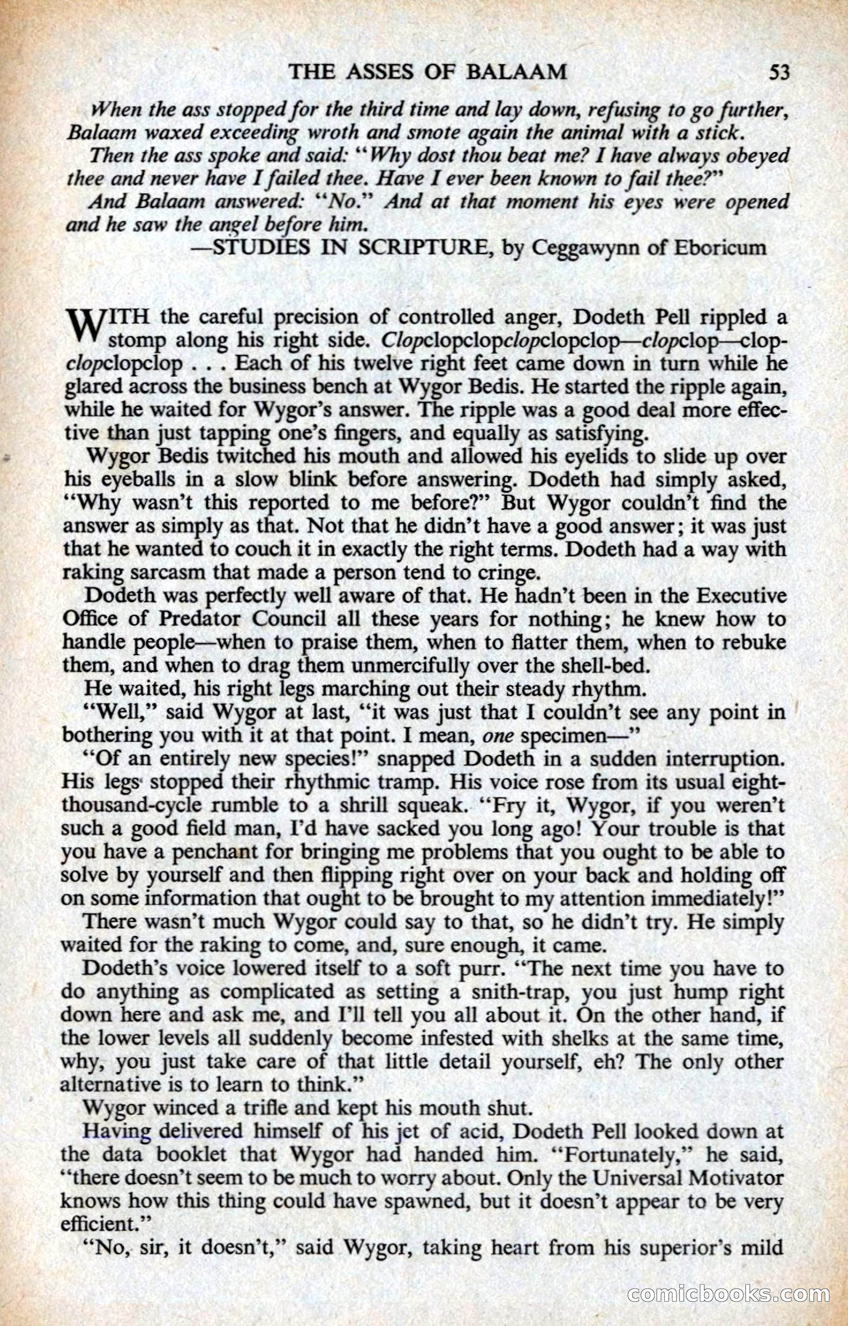 Analog British Edition, Vol. 18 No. 2 — page 55 of 132