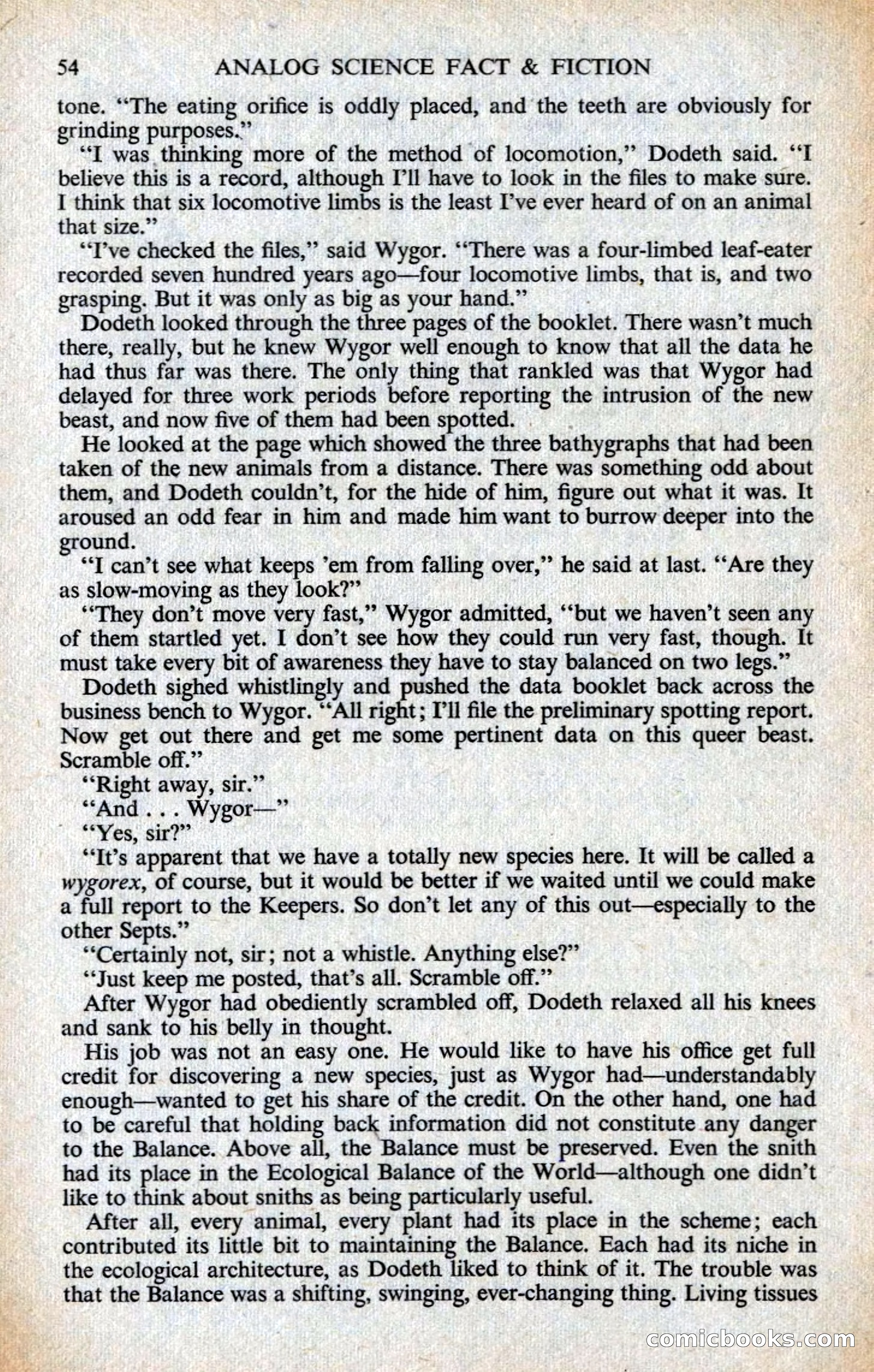 Analog British Edition, Vol. 18 No. 2 — page 56 of 132
