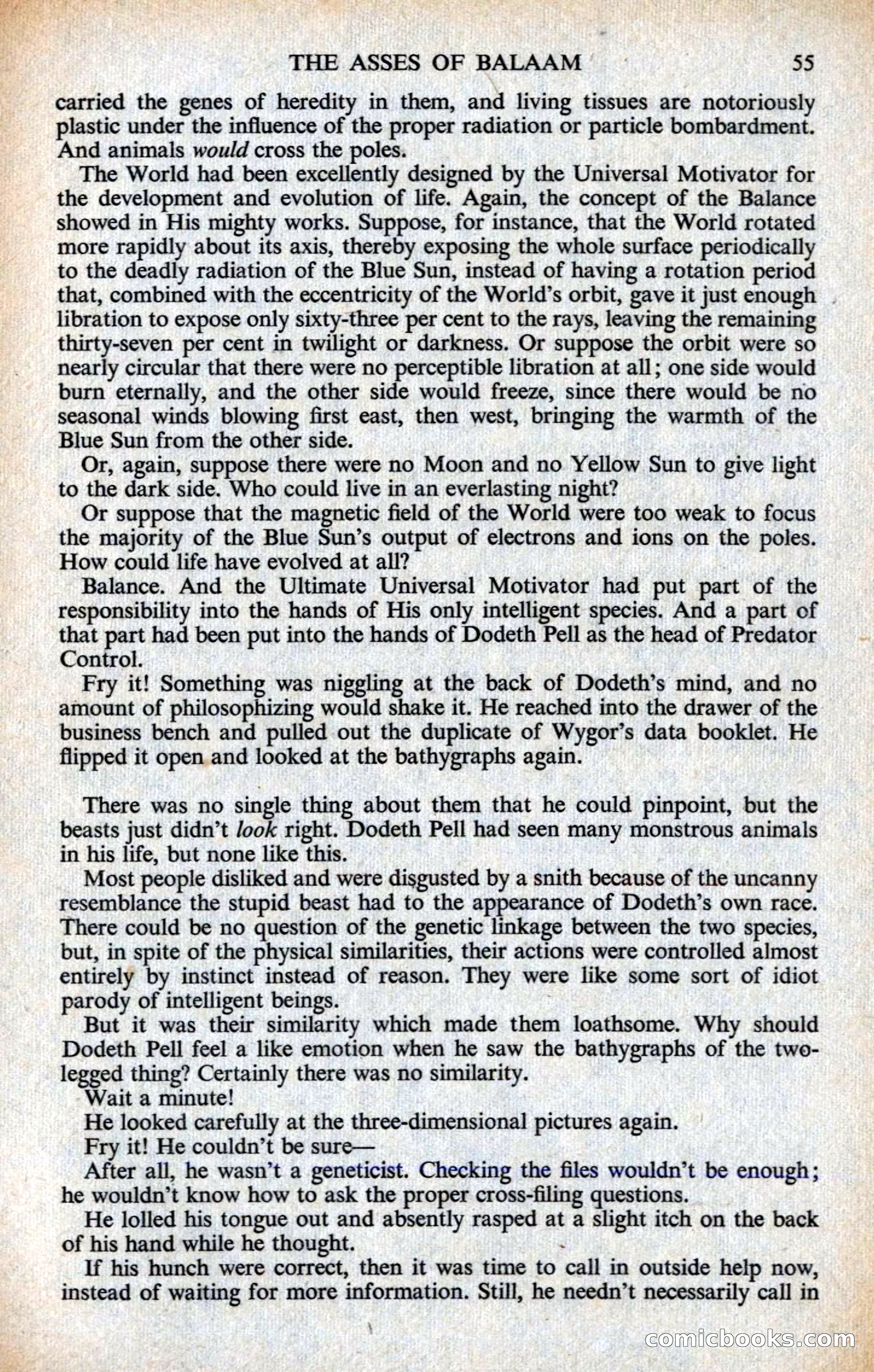 Analog British Edition, Vol. 18 No. 2 — page 57 of 132