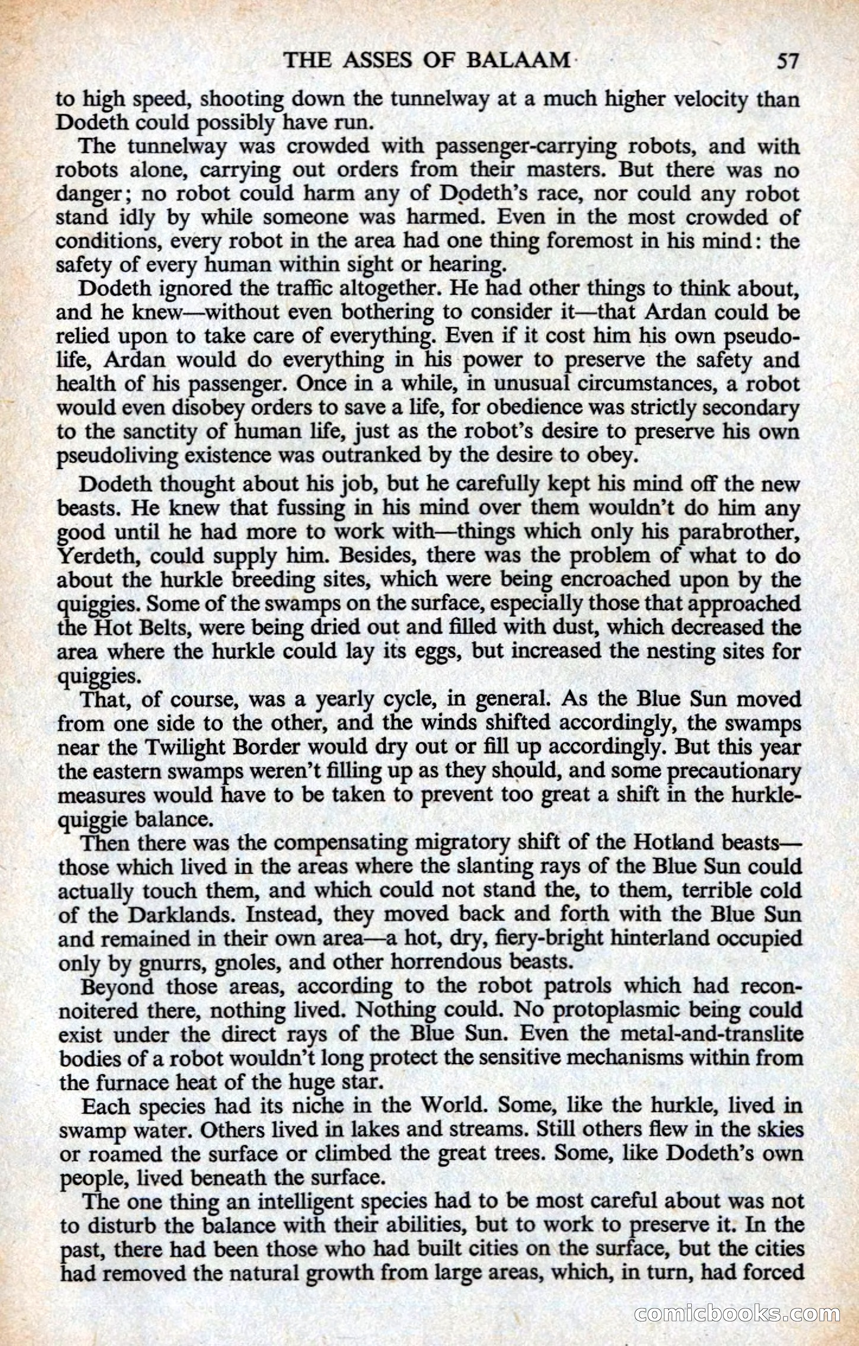 Analog British Edition, Vol. 18 No. 2 — page 59 of 132