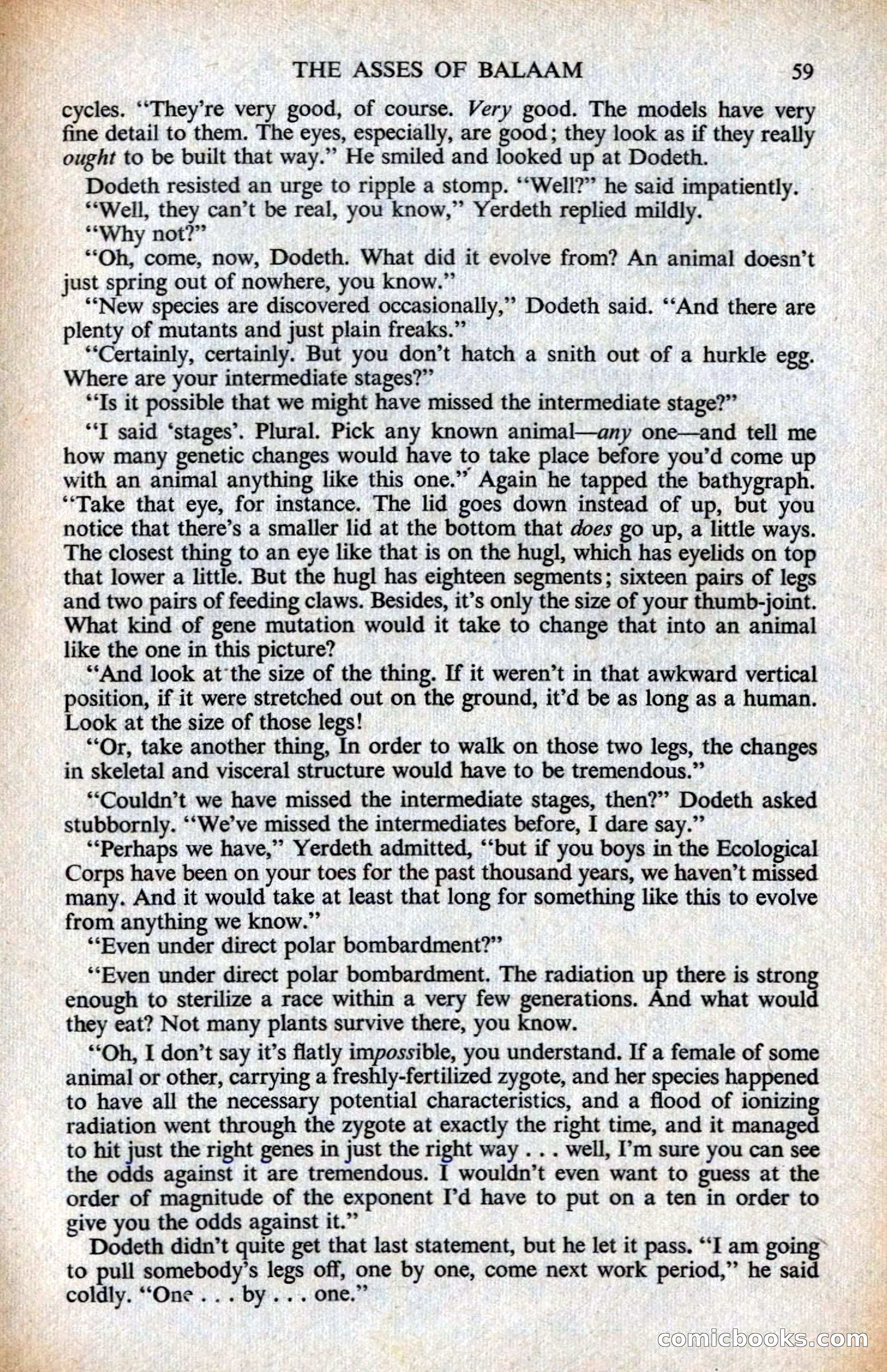 Analog British Edition, Vol. 18 No. 2 — page 61 of 132