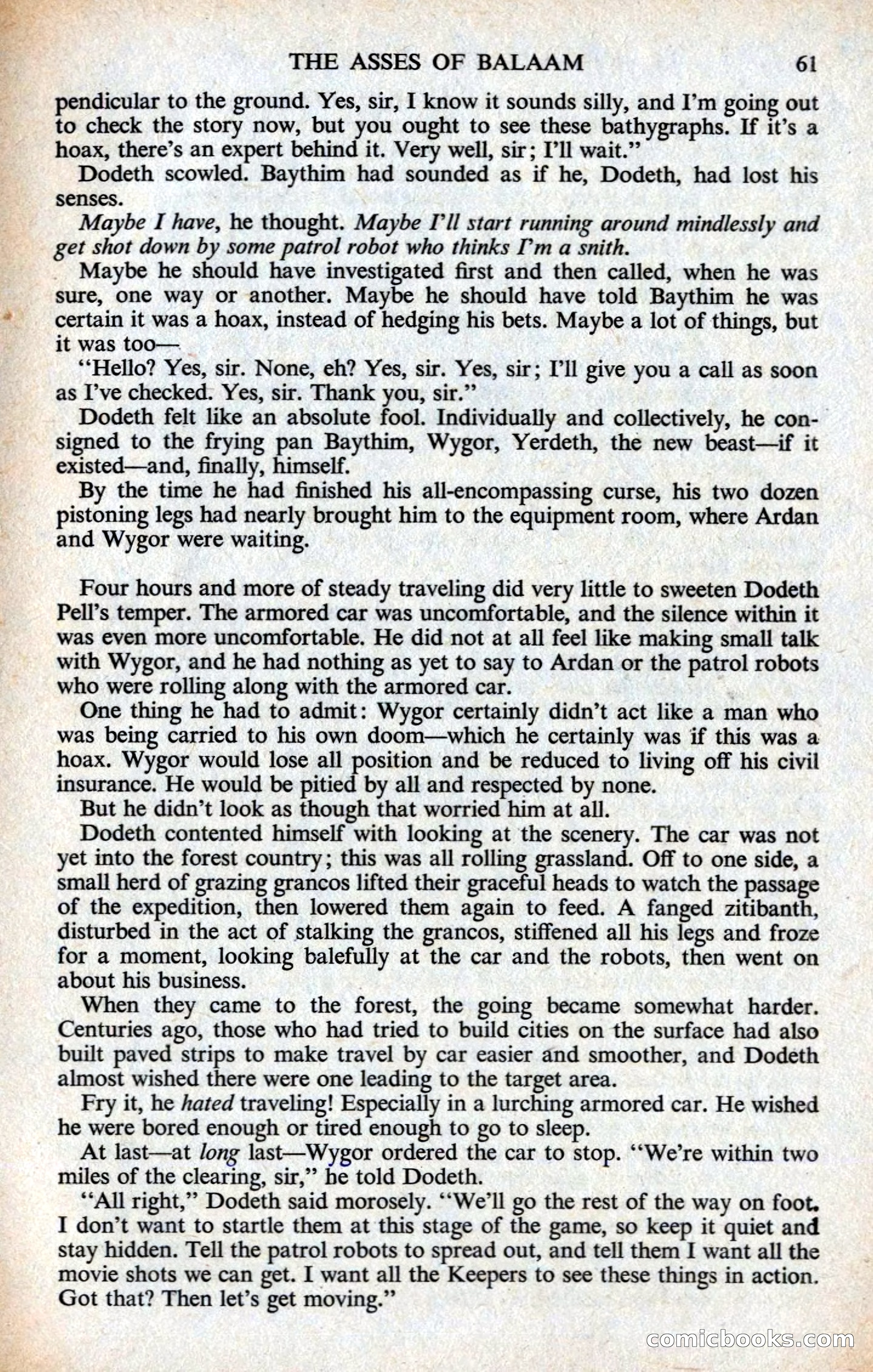 Analog British Edition, Vol. 18 No. 2 — page 63 of 132